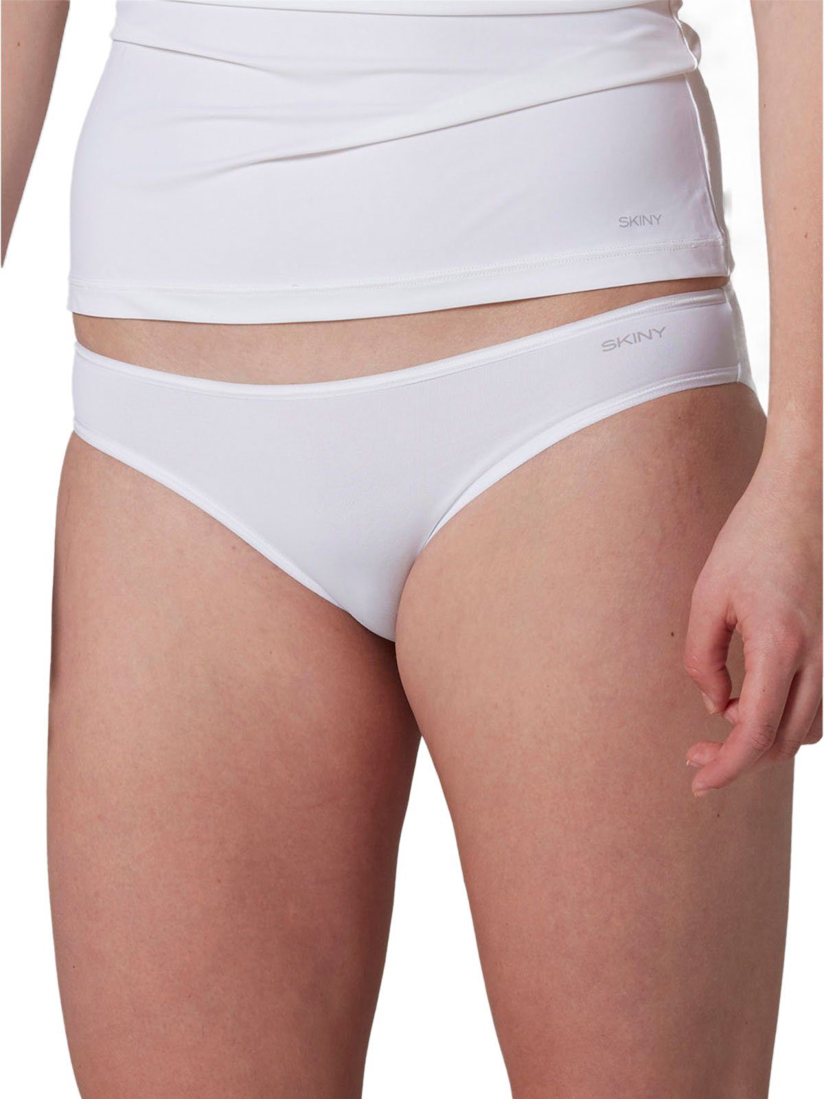 Skiny Bikinislip Damen Rio Slip 2er günstig online kaufen