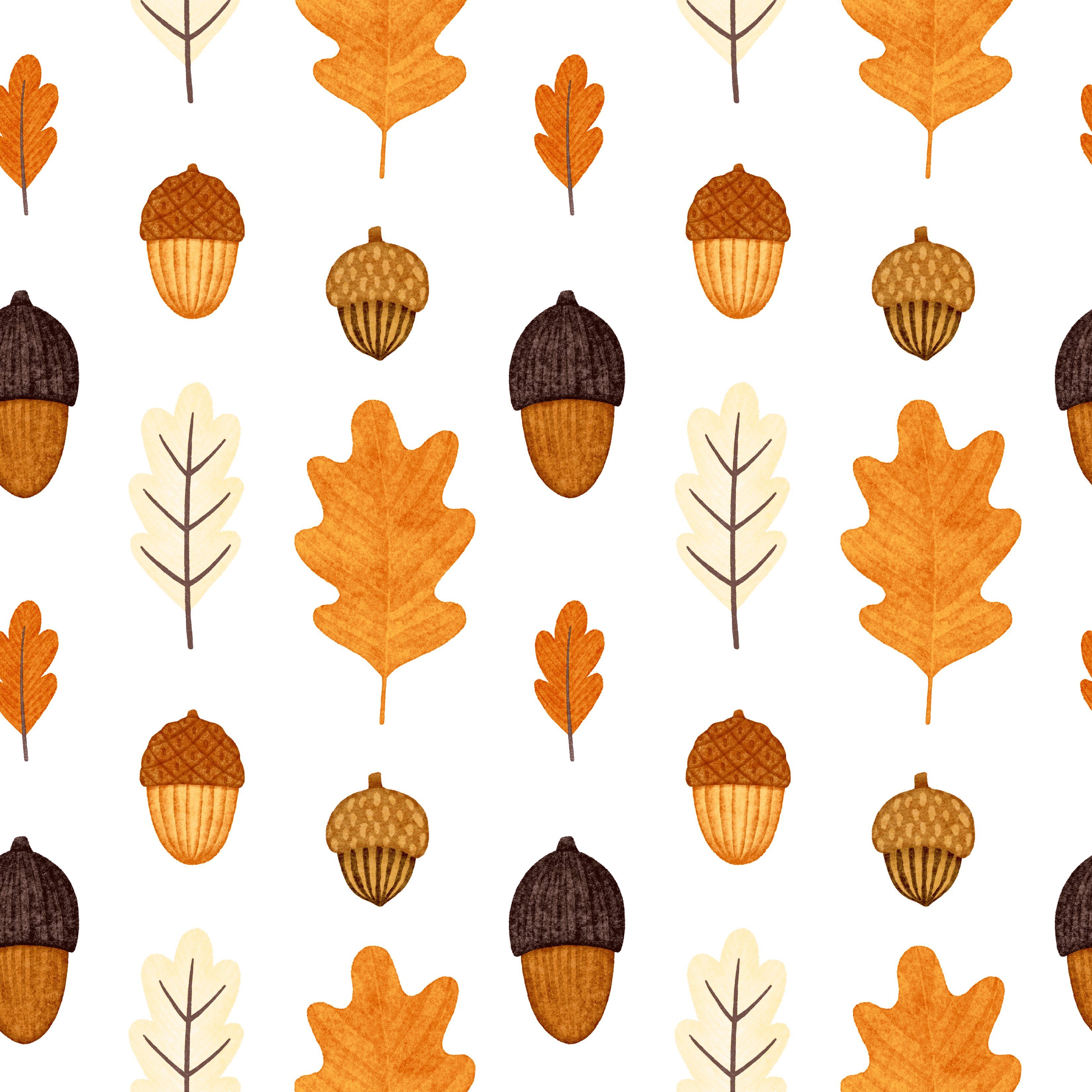 HOME FASHION Papierserviette 20 Servietten Happy Oak 33x33cm, (20 St)