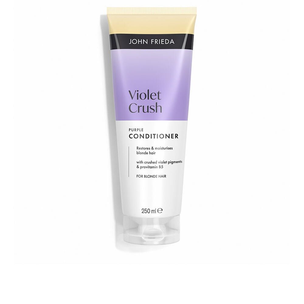 John Frieda Haarspülung Haarspülung John Frieda VIOLET CRUSH 250 ml