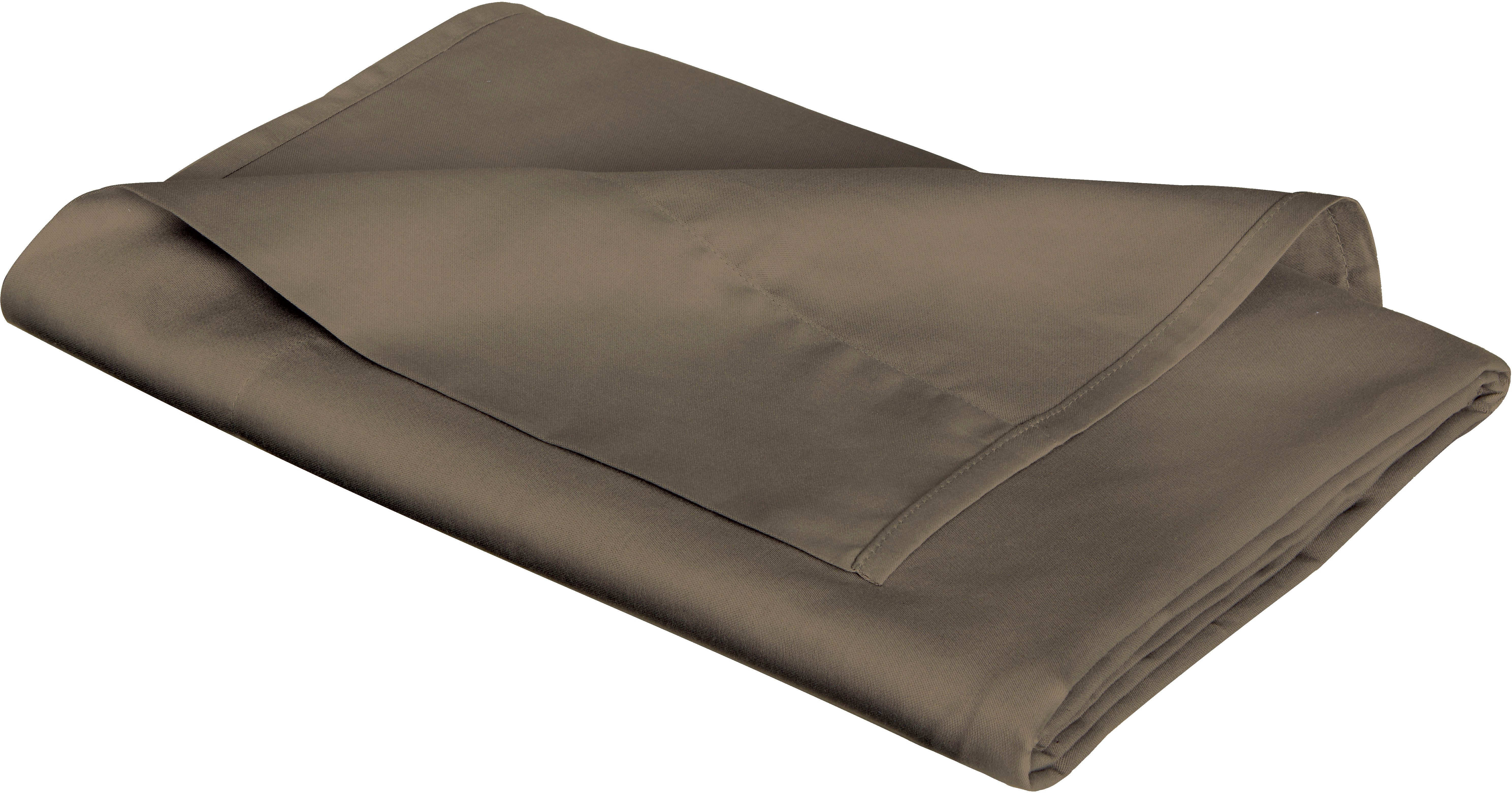 fleuresse Betttuch Colours, Mako-Satin, Gummizug: ohne, günstig online kaufen