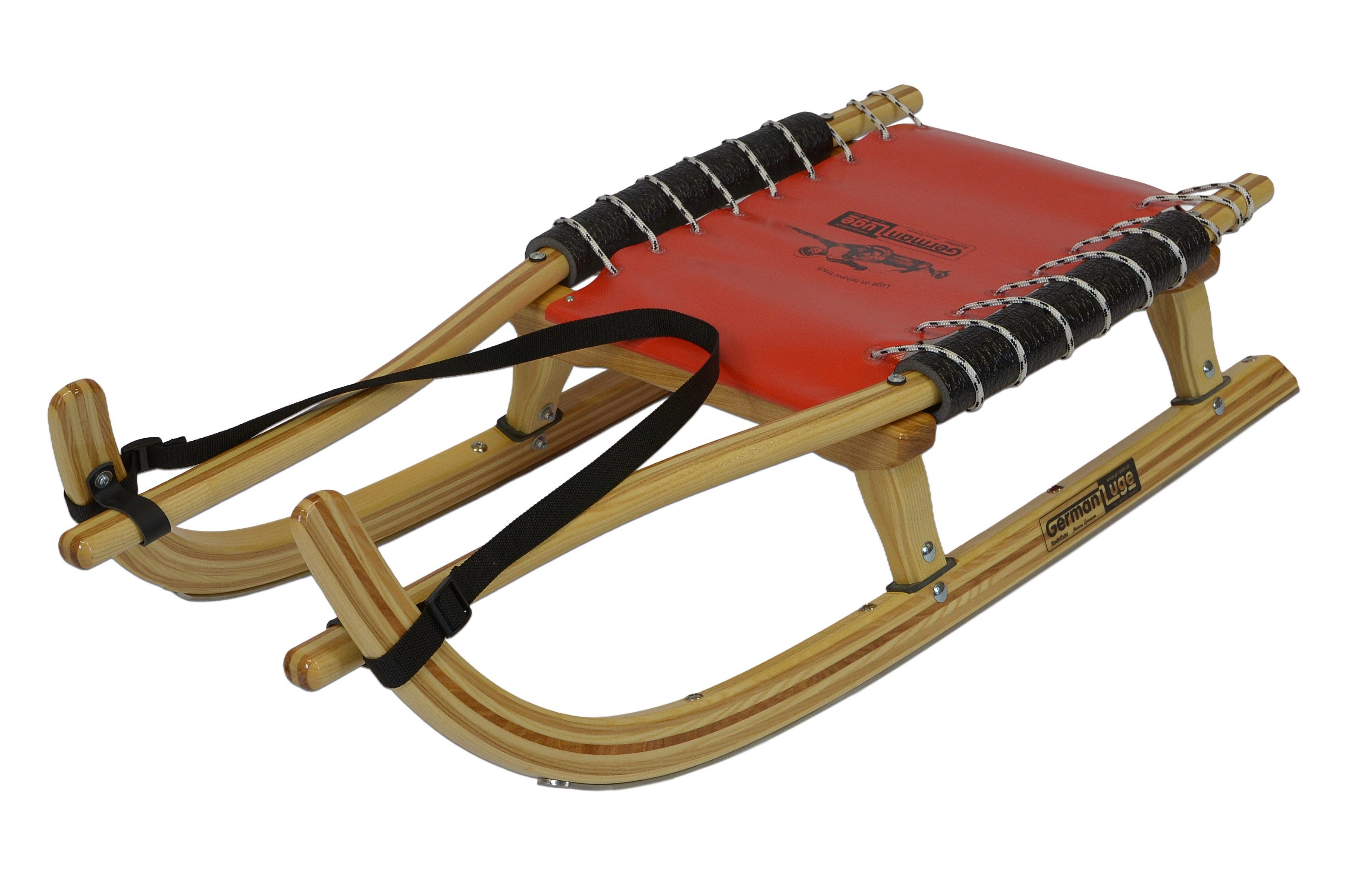 Rodel GL-Rodel-105 cm Farbe natur