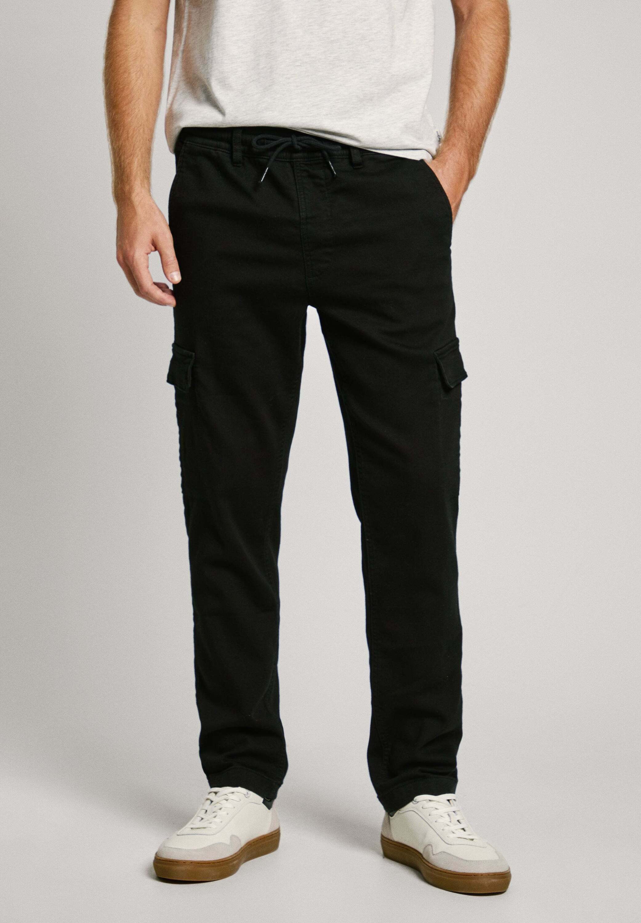 Pepe Jeans Cargohose trousers GYMDIGO CARGO PANT