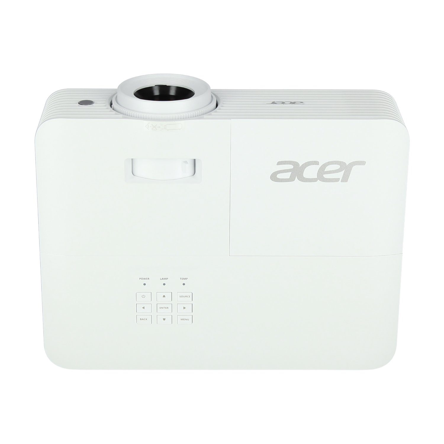 Acer x 3D-Beamer lm, px) 10000:1, 2160 3840 (4000 P5827a