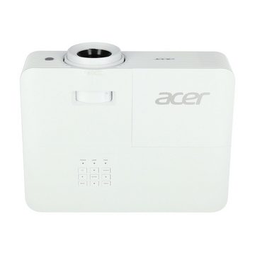 Acer P5827a 3D-Beamer (4000 lm, 10000:1, 3840 x 2160 px)