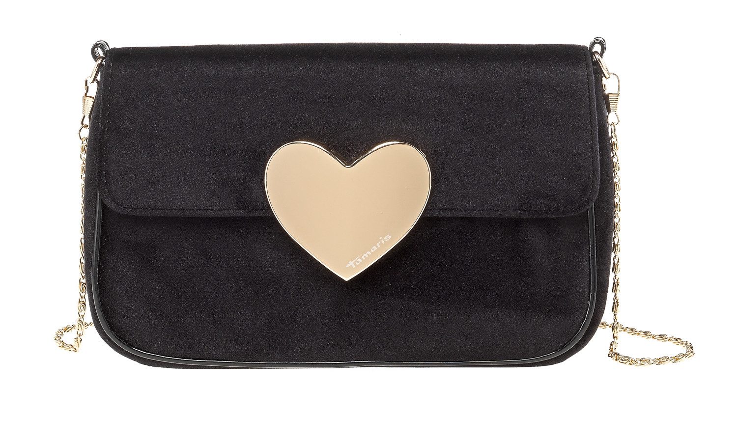 Tamaris Umhängetasche Love, Damen Handtasche Crossbody günstig online kaufen