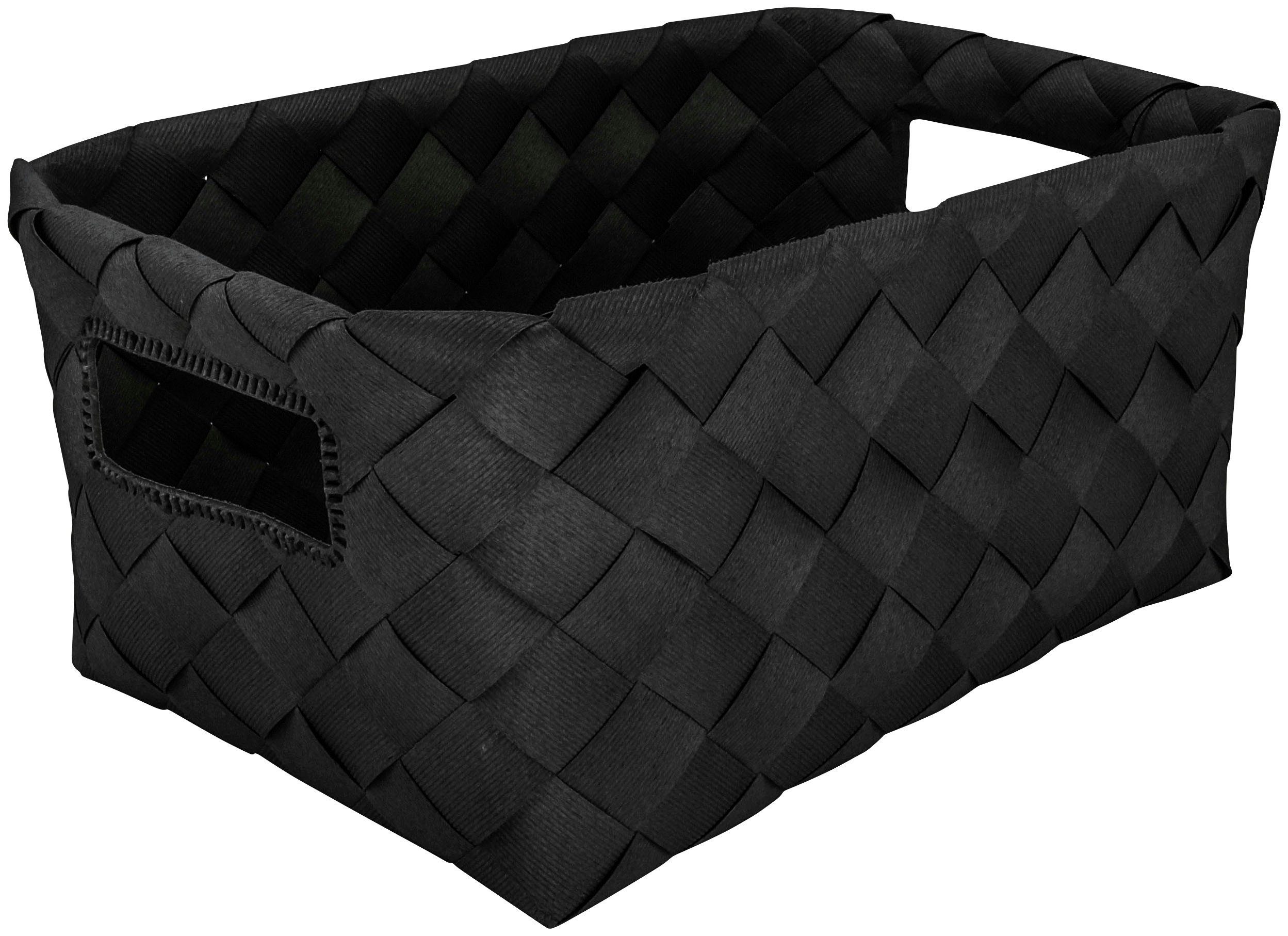 Kleine Wolke Aufbewahrungskorb Aspera günstig online kaufen