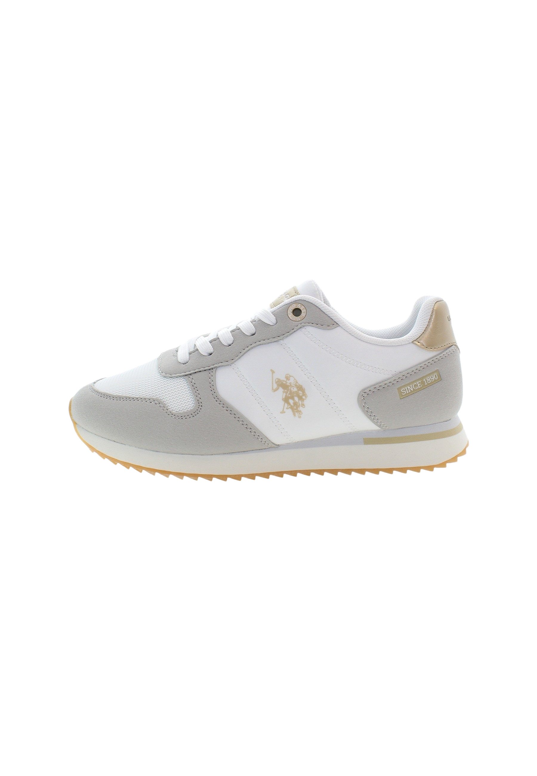U.S. Polo Assn Schuhe Low-Sneaker ALTENA002 günstig online kaufen