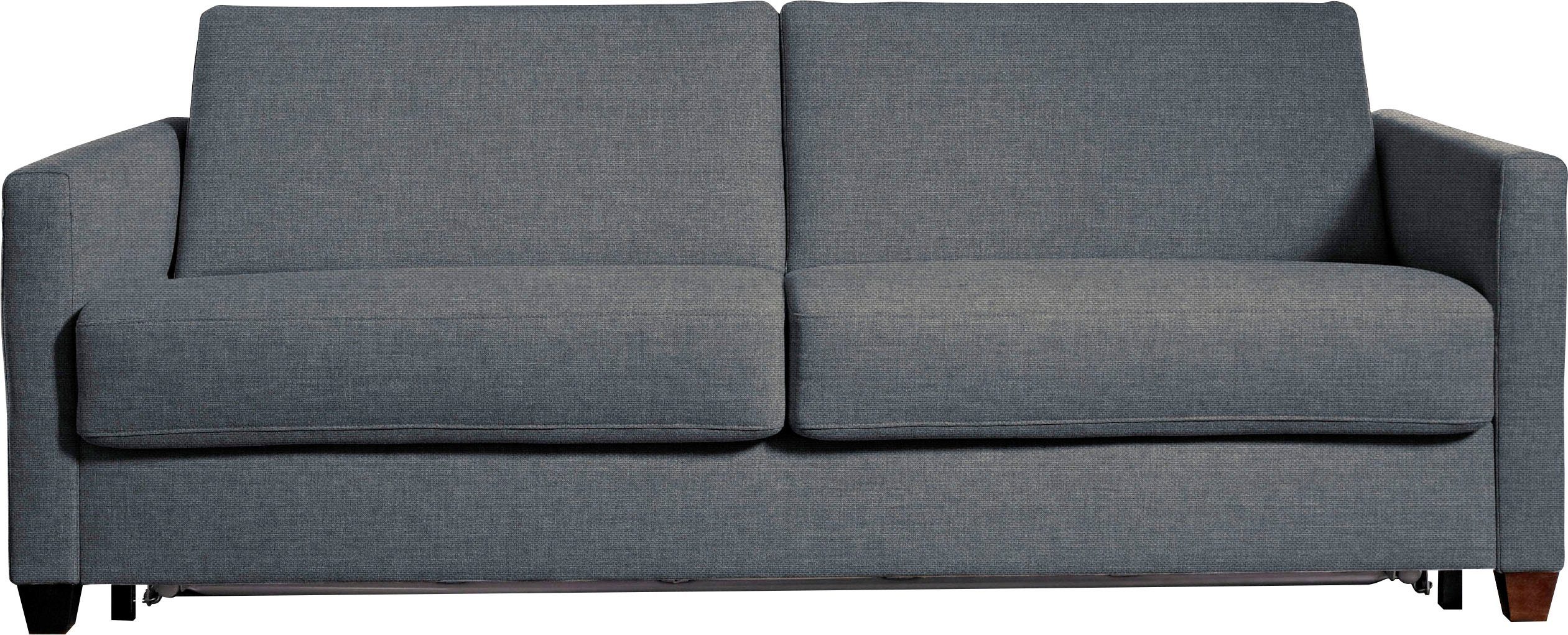 Bali Schlafsofa Norwalk, Dauerschlaffunktion, mit Unterfederung günstig online kaufen