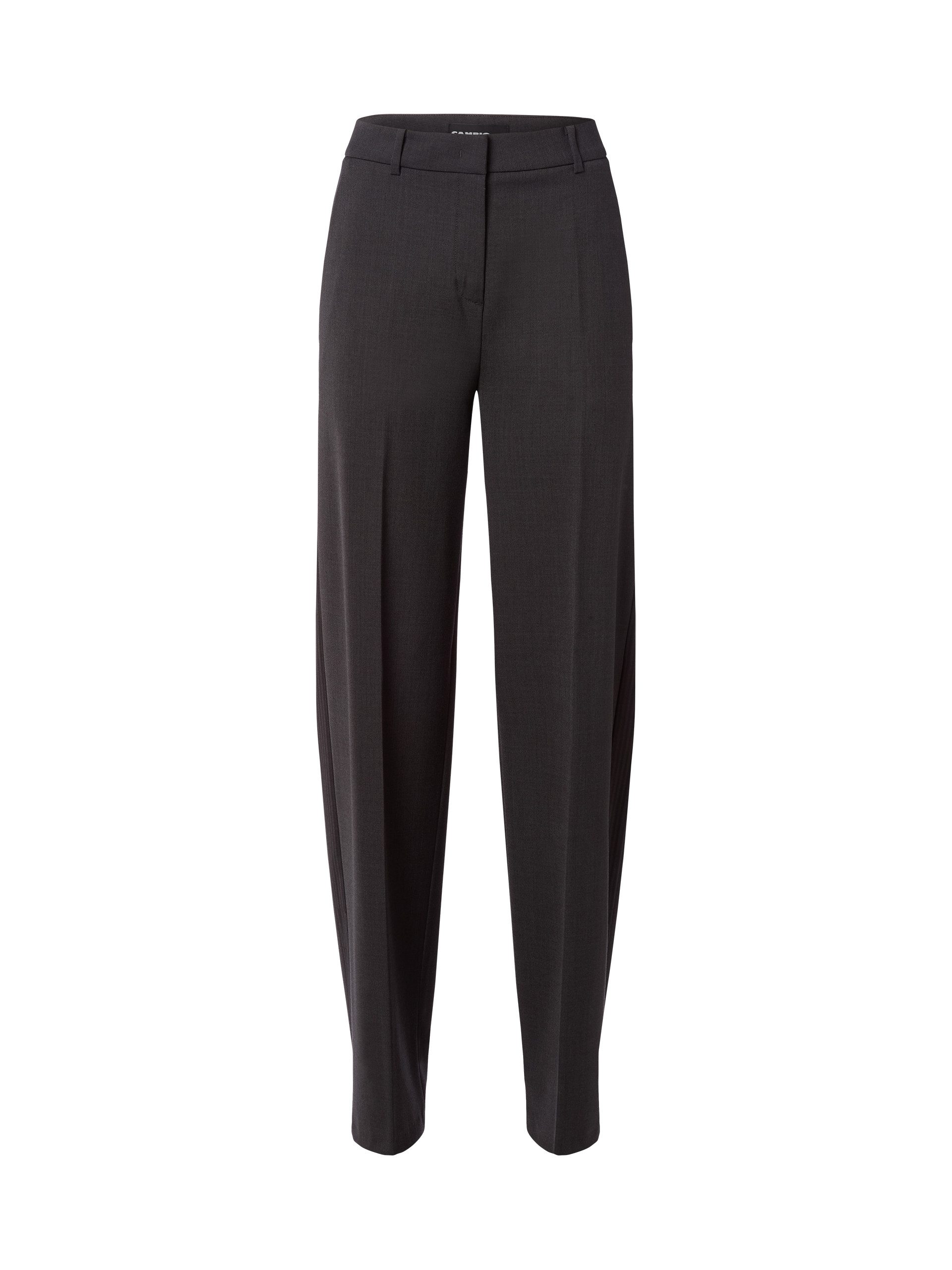 Bundfaltenhose Glam
