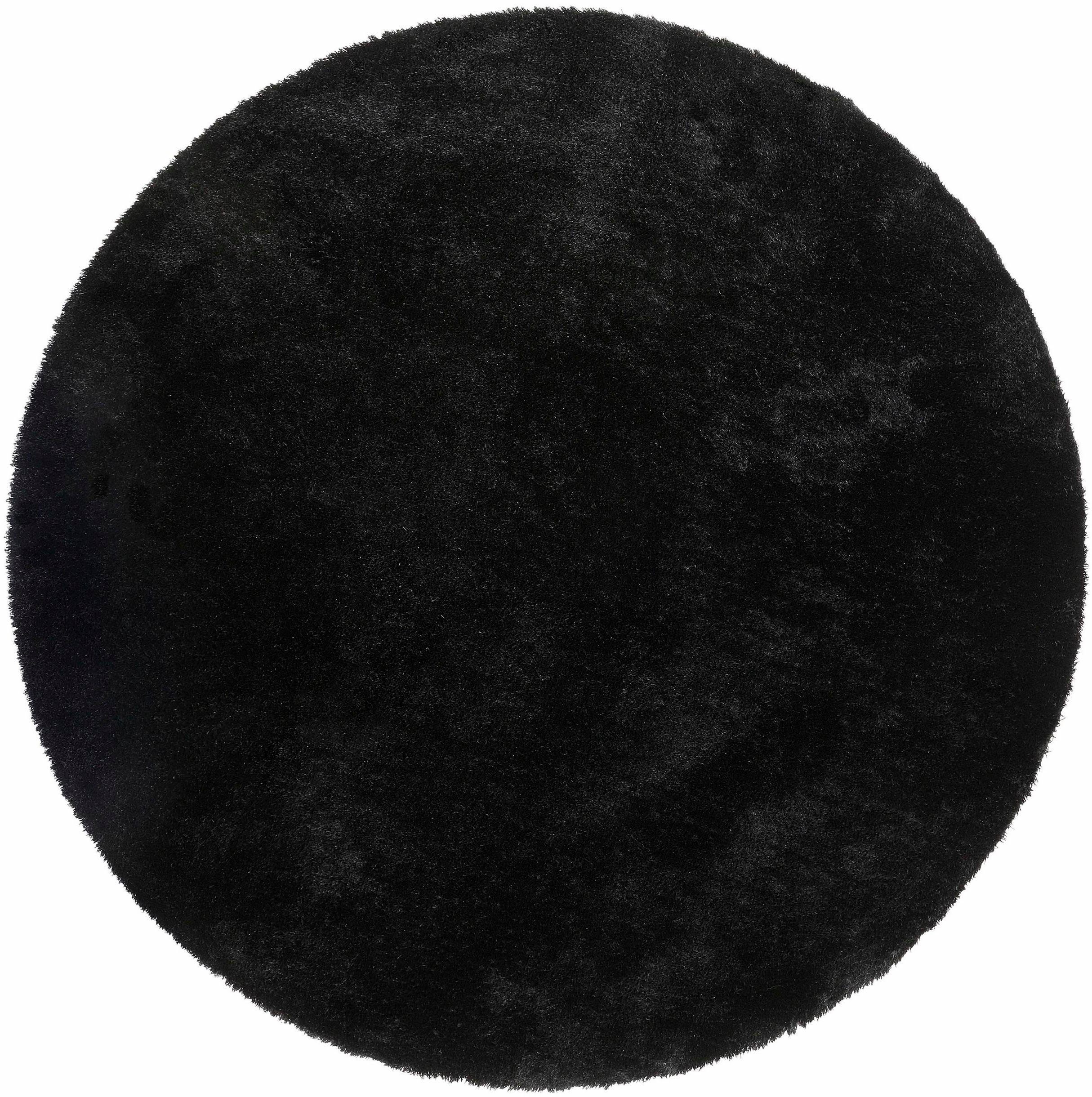 Bruno Banani Hochflor-Teppich Dana Teppich, Kundenliebling, günstig online kaufen