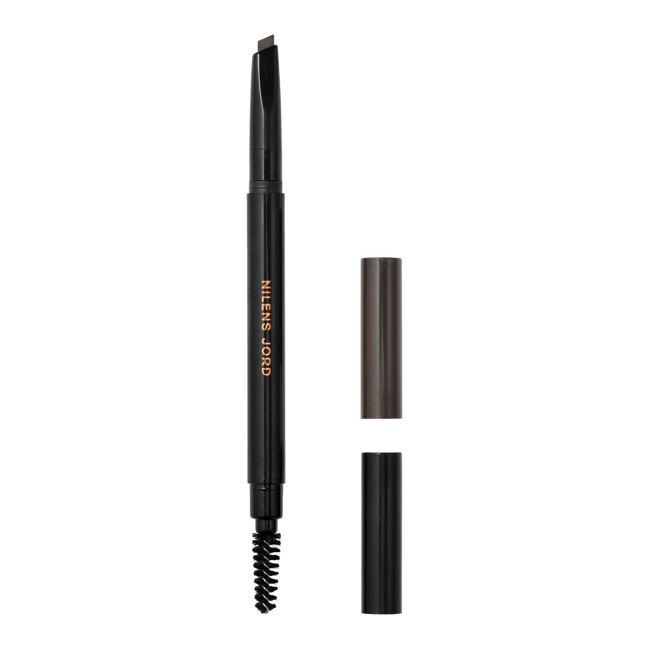 Nilens Jord Brow Auto Pen, Der Brow Auto Pen von Nilens Jord ist ein mattbrau
