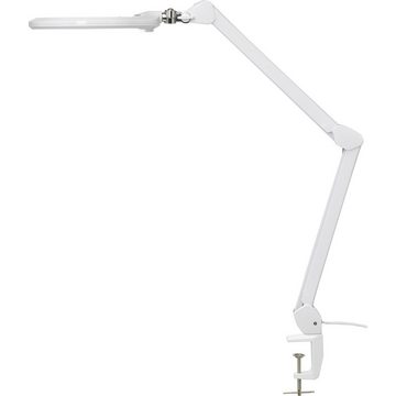 TOOLCRAFT Arbeitsleuchte TOOLCRAFT TO-7427319 LED Lupenleuchte Vergrößerungsfaktor: 1.75 x EEK: