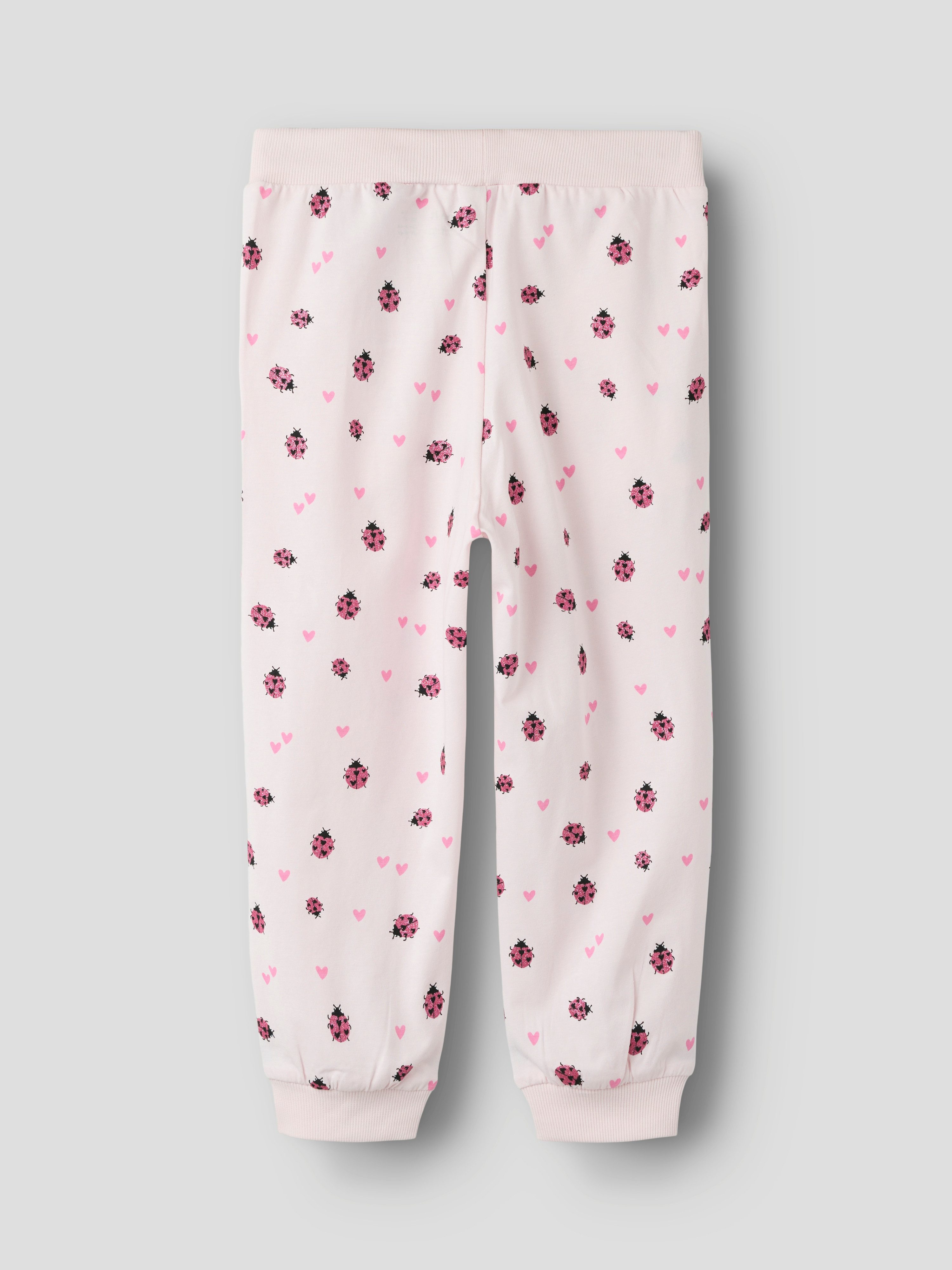Name It Jerseyhose NMFFILLA NREG PANT BOX PB