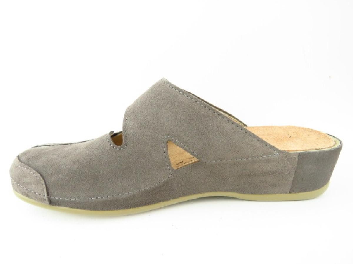 Vital Vitalette Velour Sandale