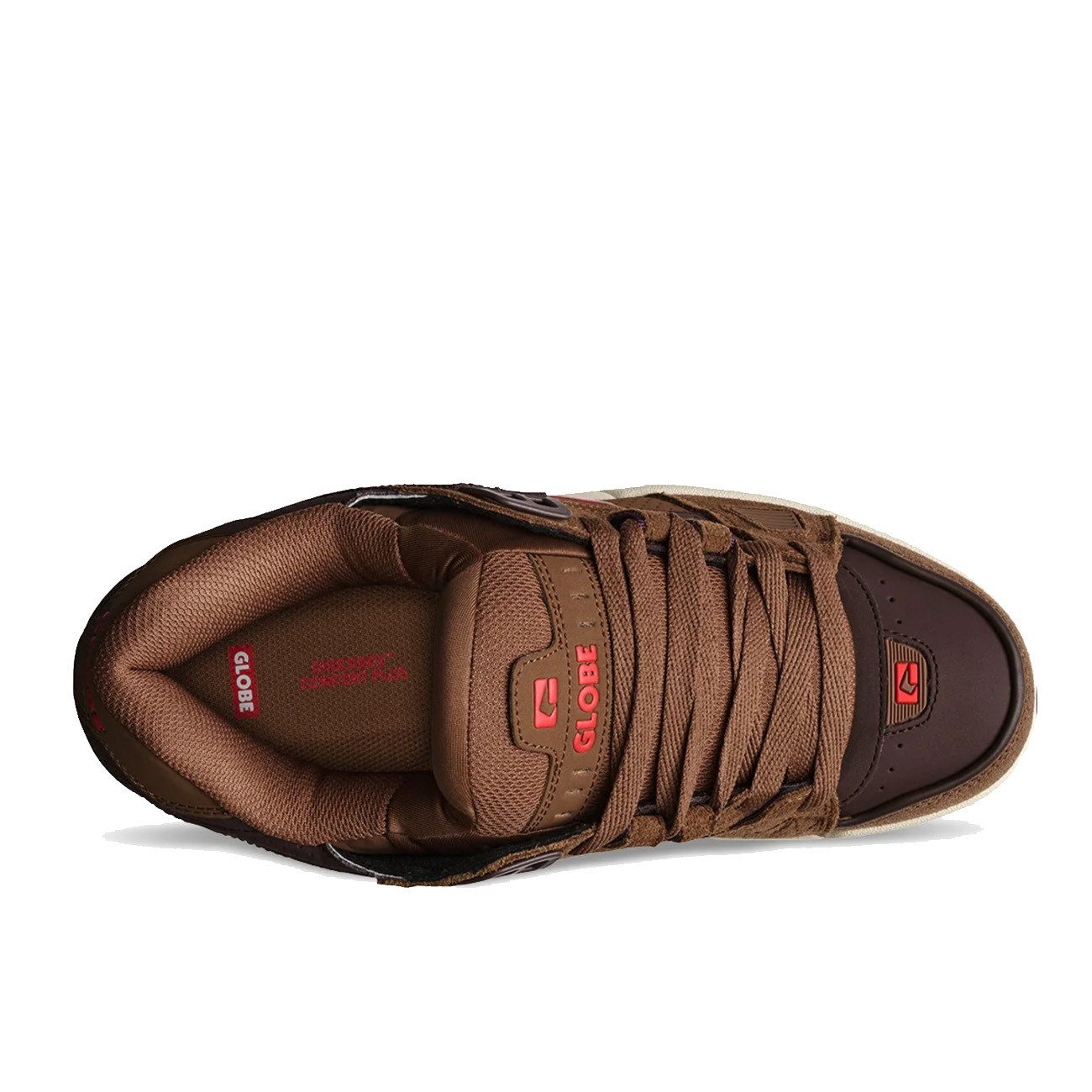 Globe Globe Sabre Herren Falcon Sneaker günstig online kaufen