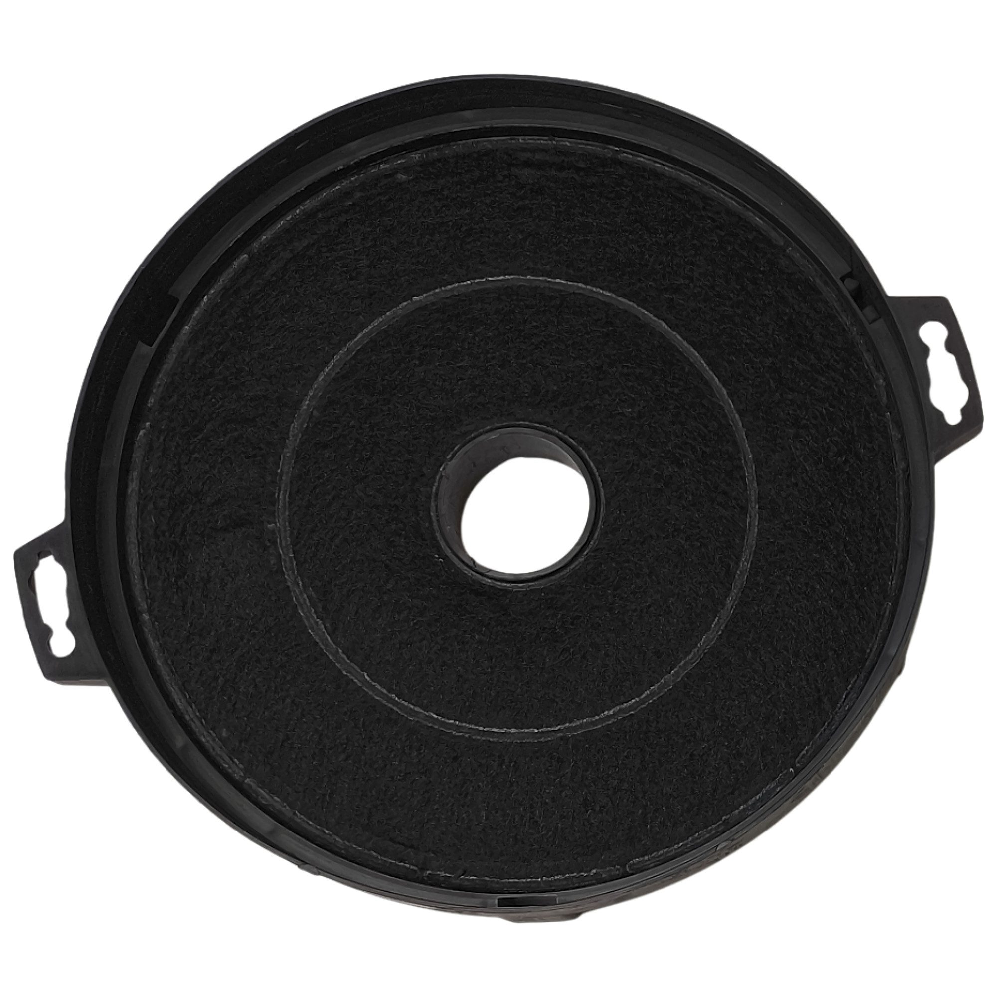 GORENJE Kohlefilter Aktivkohlefilter gorenje AH021 663154, mit Befestigungssatz für Dunstabzugshaube