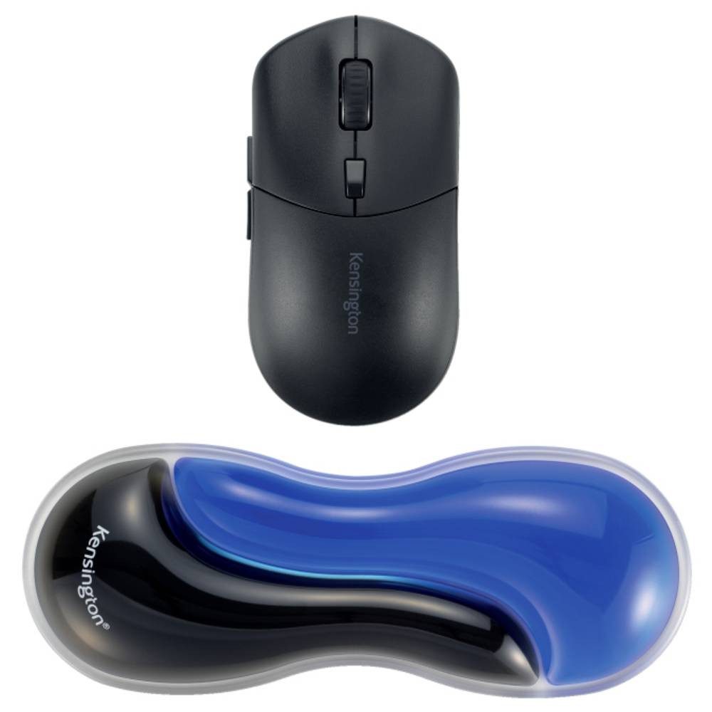 KENSINGTON Handballenauflage Handballenauflage Blau K62439WW
