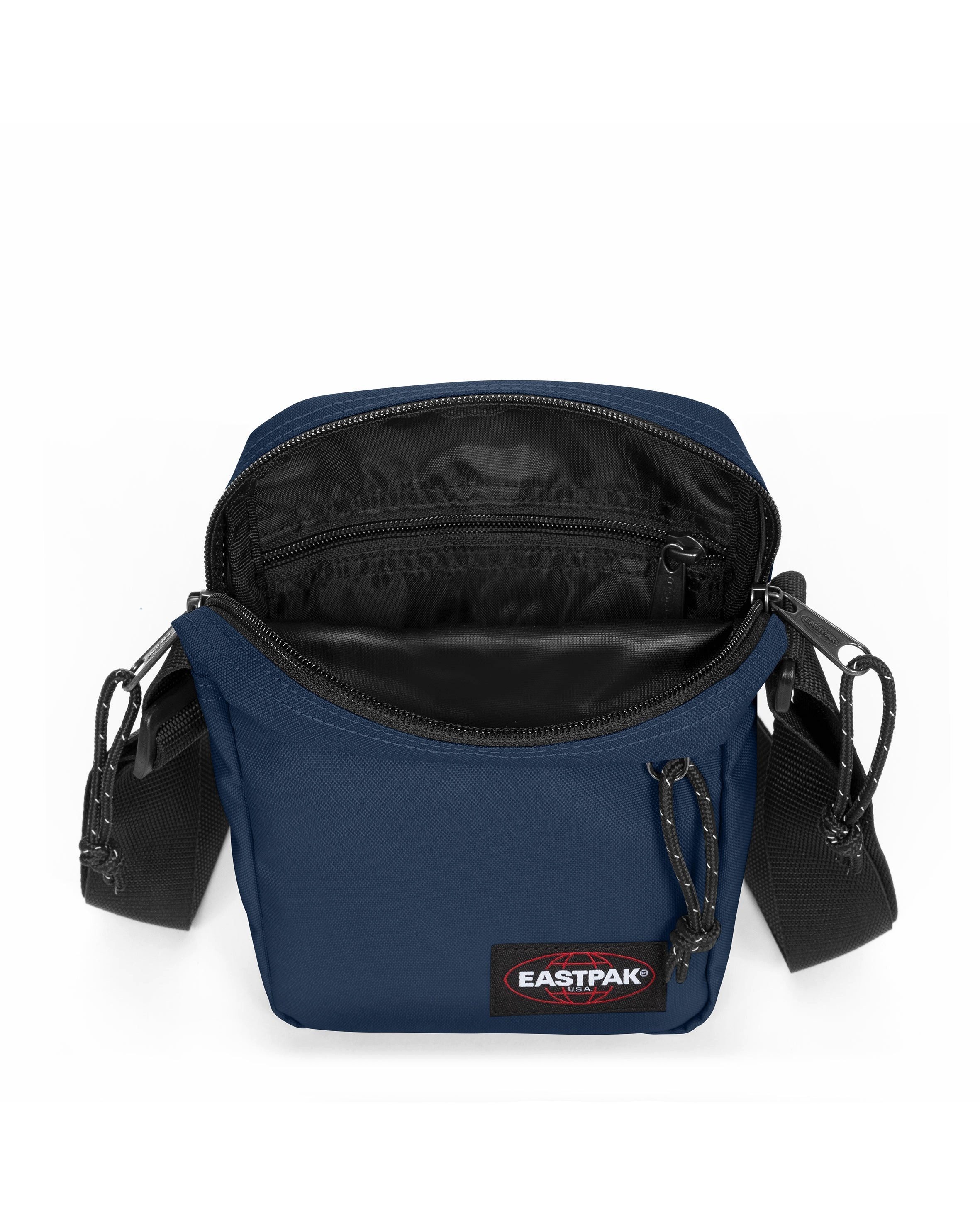 Eastpak Umhängetasche THE ONE, im praktischen Design