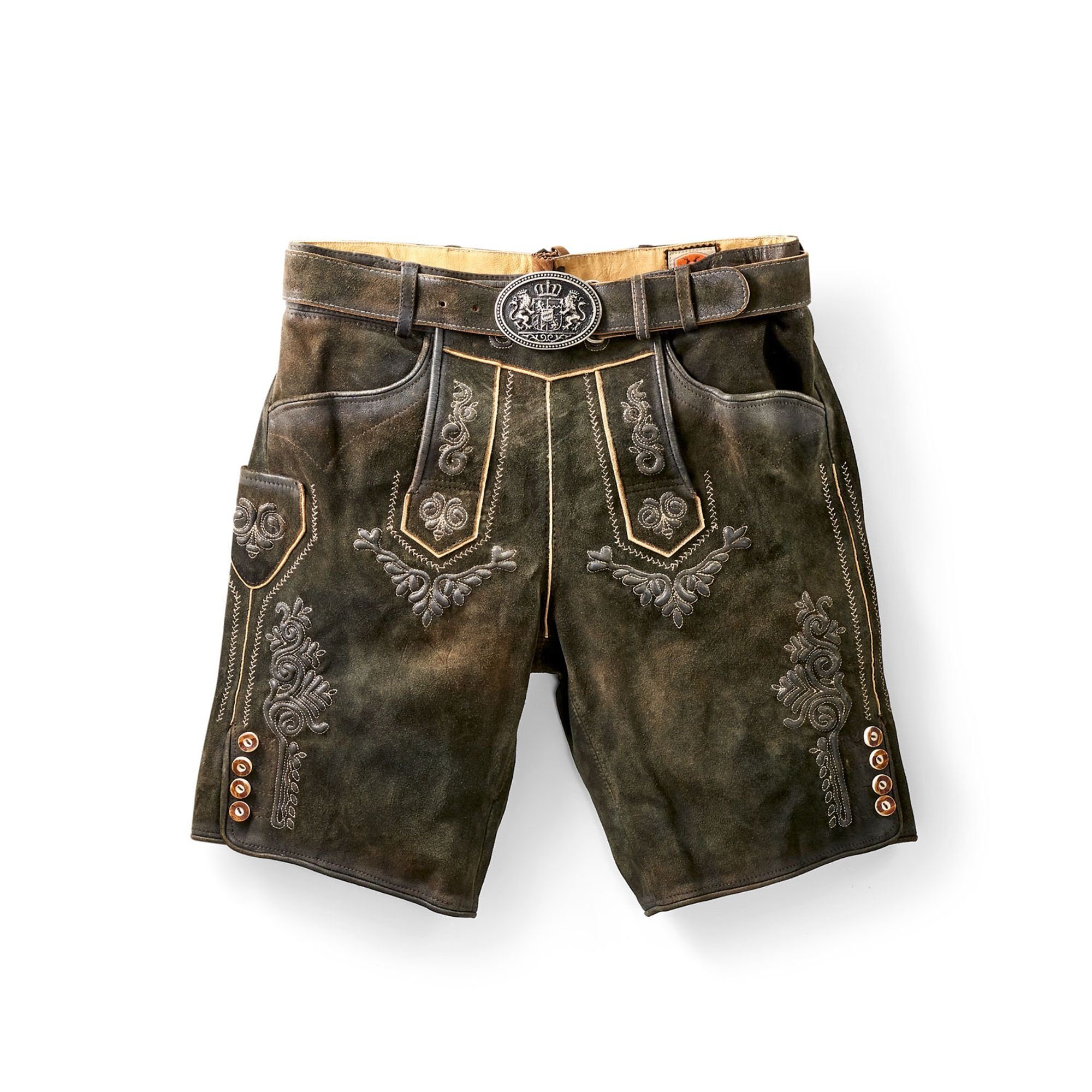 Trachtenhose Ronn