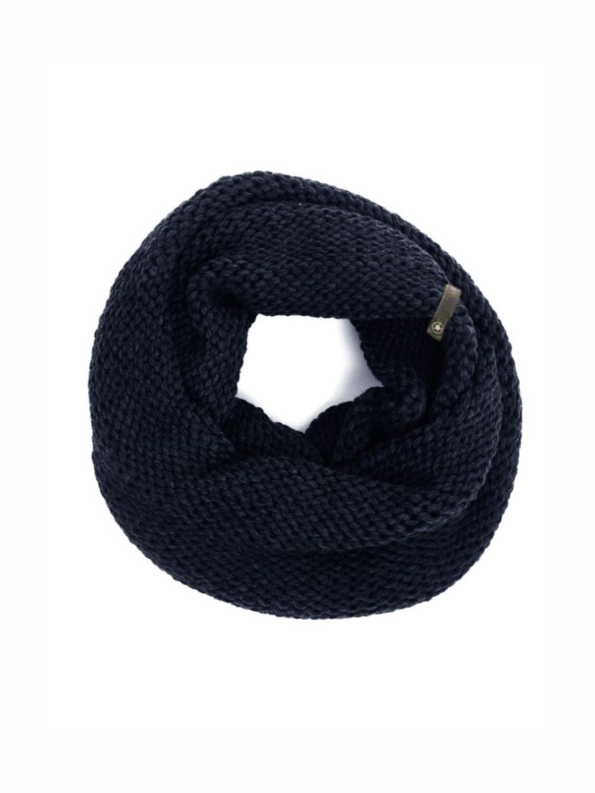 Be Famous Schal Knit Tube S02, (keine, 1-St. keine) günstig online kaufen