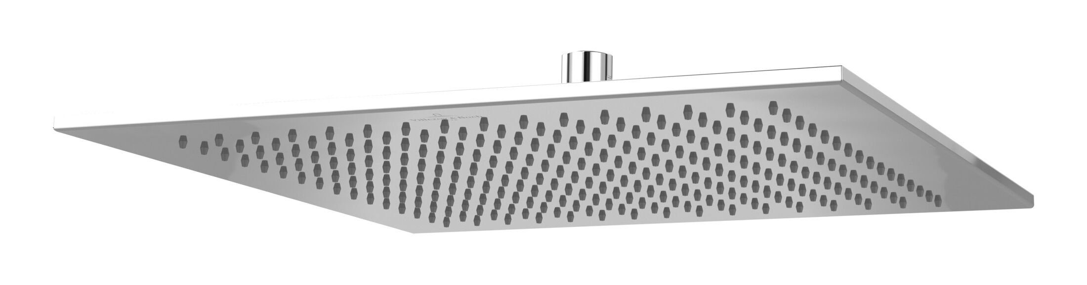 Villeroy & Boch Regenduschkopf Universal Showers, Regenbrause 350 x 350 mm