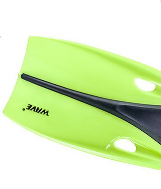 CoolBlauza Flosse Fins - Flossen zum Tauchen (Adult Unisex), Freitauchen und Schnorcheln