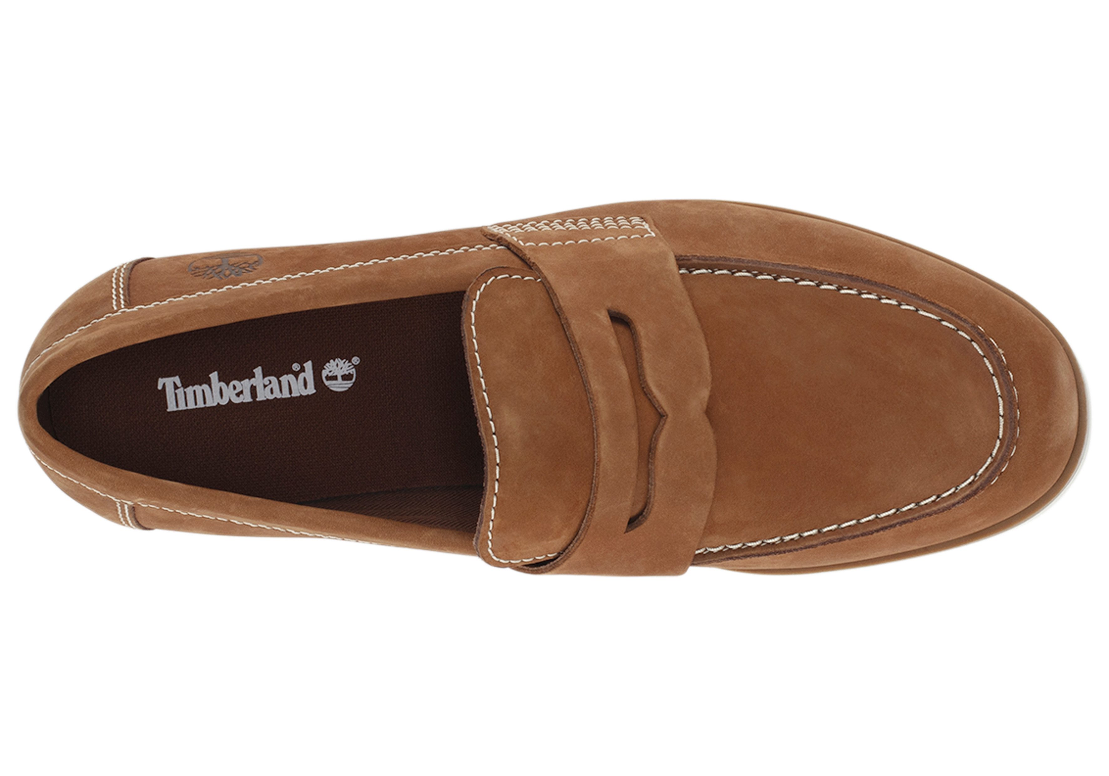 Timberland CLASSIC BOAT BOAT SHOE Bootsschuh