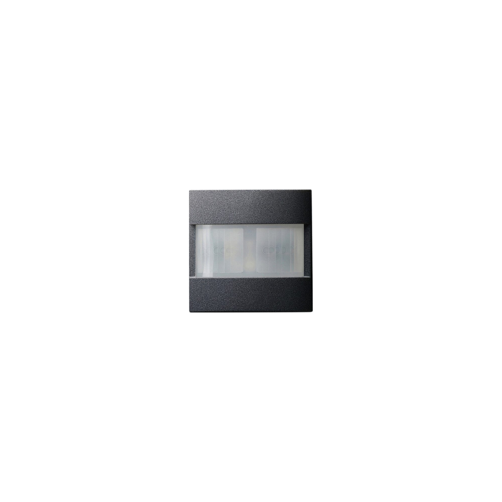 GIRA Feuchtigkeitsmesser Gira Bewegungsmelderaufsatz anthrazit 537328
