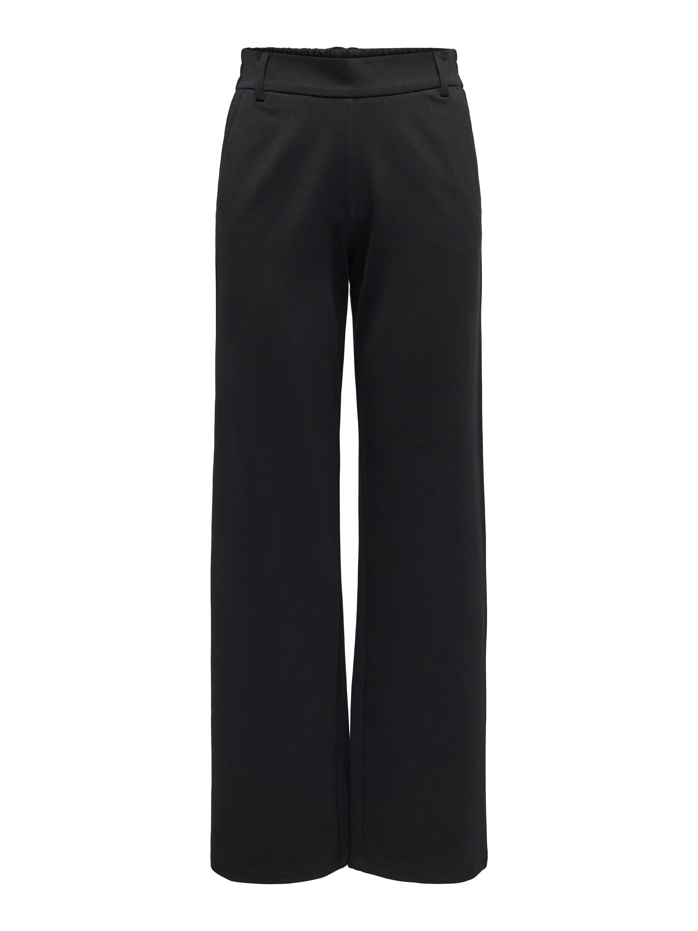 Anzughose ONLPOPTRASH LIFE MW STRAIGHT PANT PNT