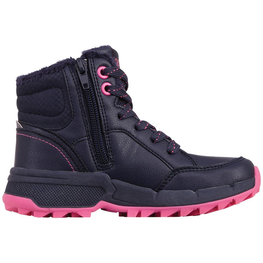 Kappa Winterboots mit praktischem Reißverschluss auf der Innenseite
