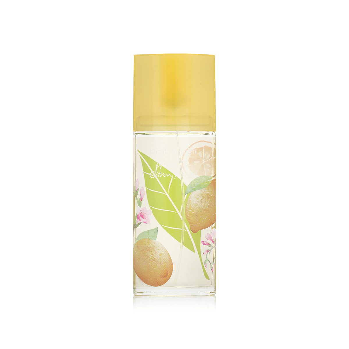 Elizabeth Arden Eau de Toilette Green Tea Citron Freesia 100 ml
