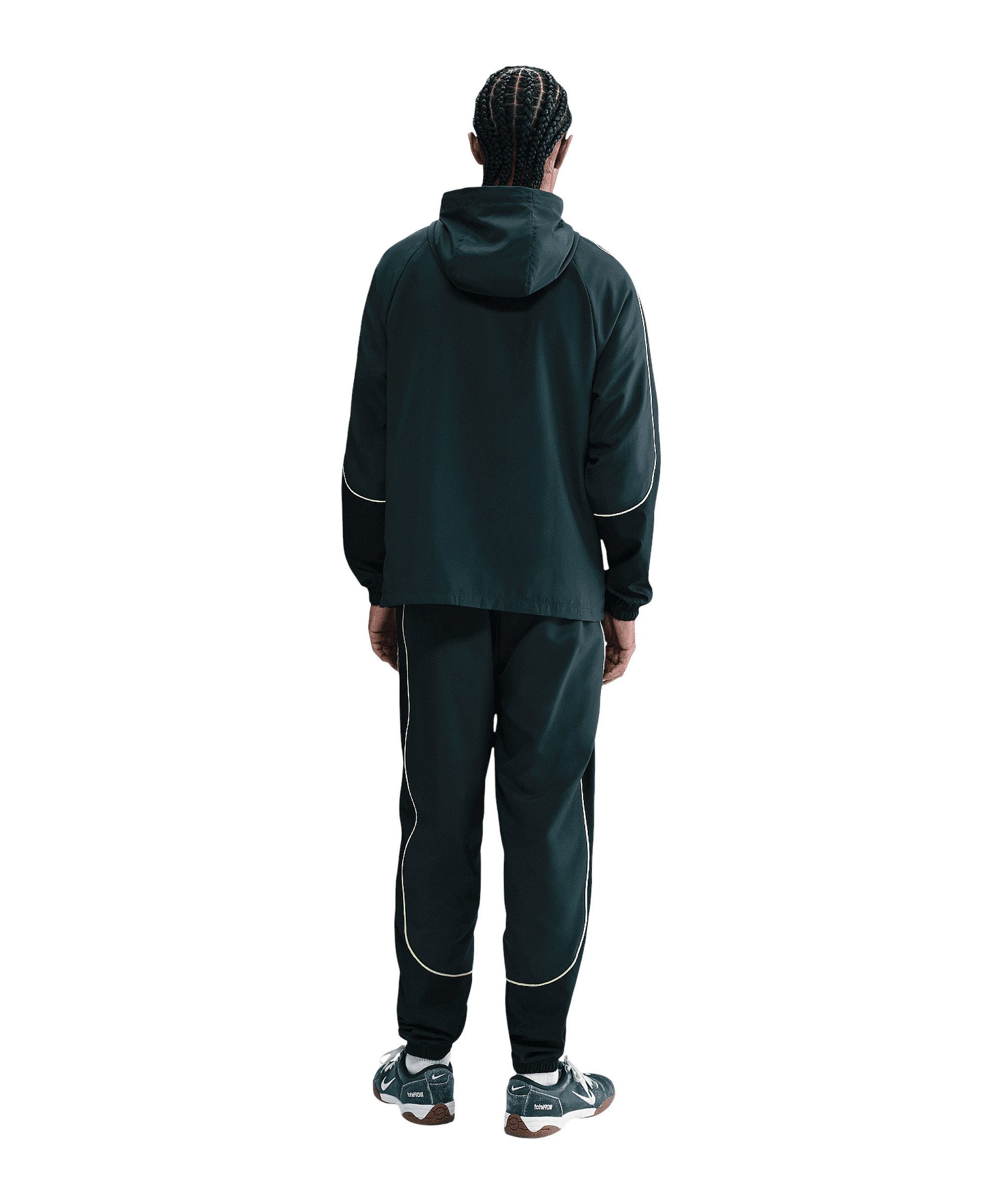 Nike Sweatjacke Nike Performance Academy+ Repel Regenjacke Polyester günstig online kaufen