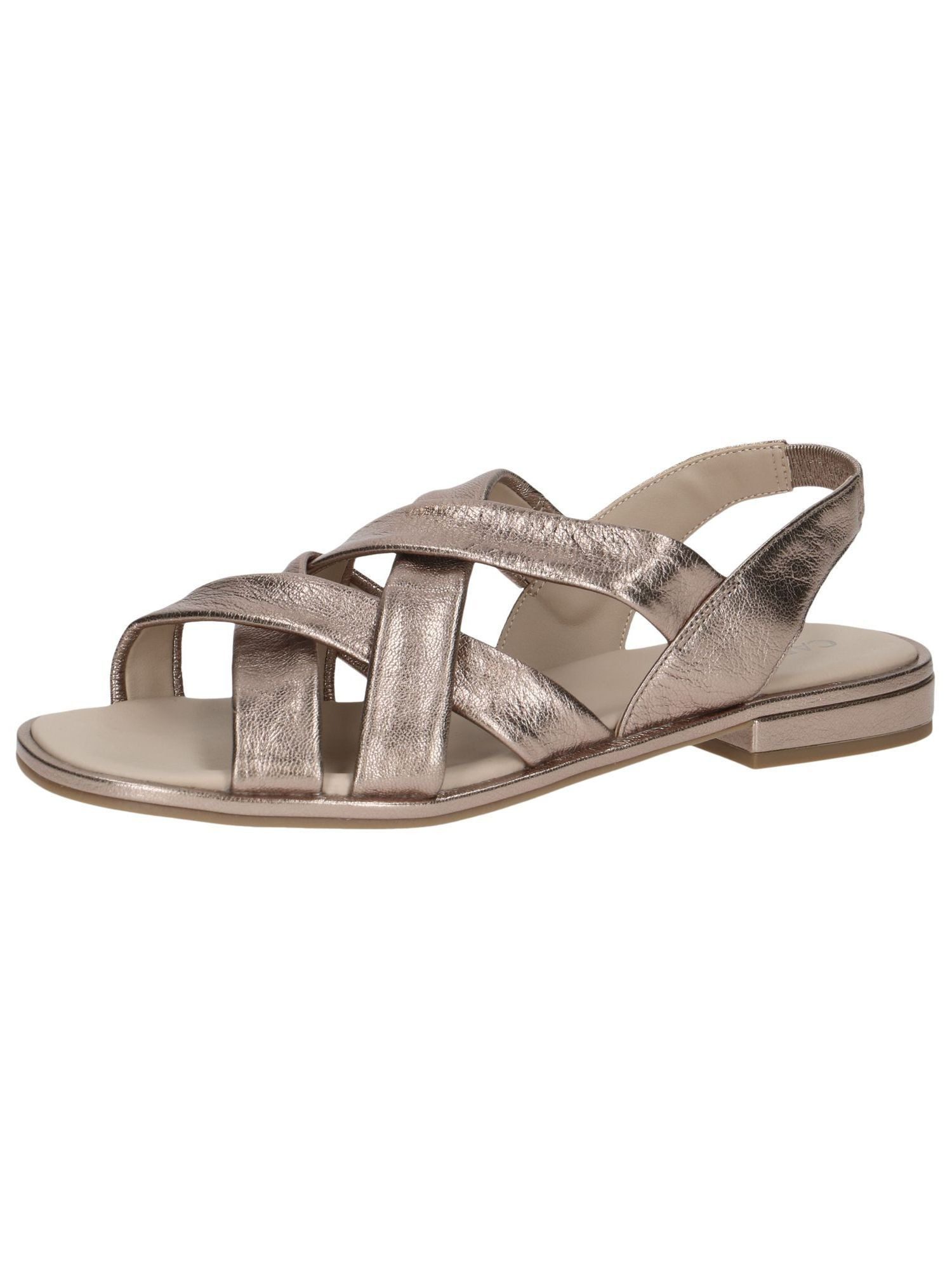 Caprice Sandale 9-28101-44 Sandale CAP Memotion