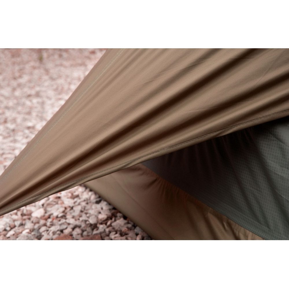 SNUGPAK Biwakzelt Snugpak Stratosphere Bivvi Bag Coyote - Ein-Mann-Zelt, Personen: 1 (Ein-Mann-Bivvi-Zelt)