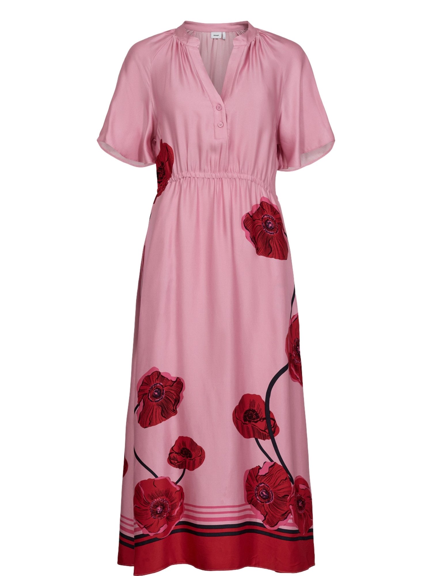 nümph Jerseykleid Nümph Dress NUJOELLE