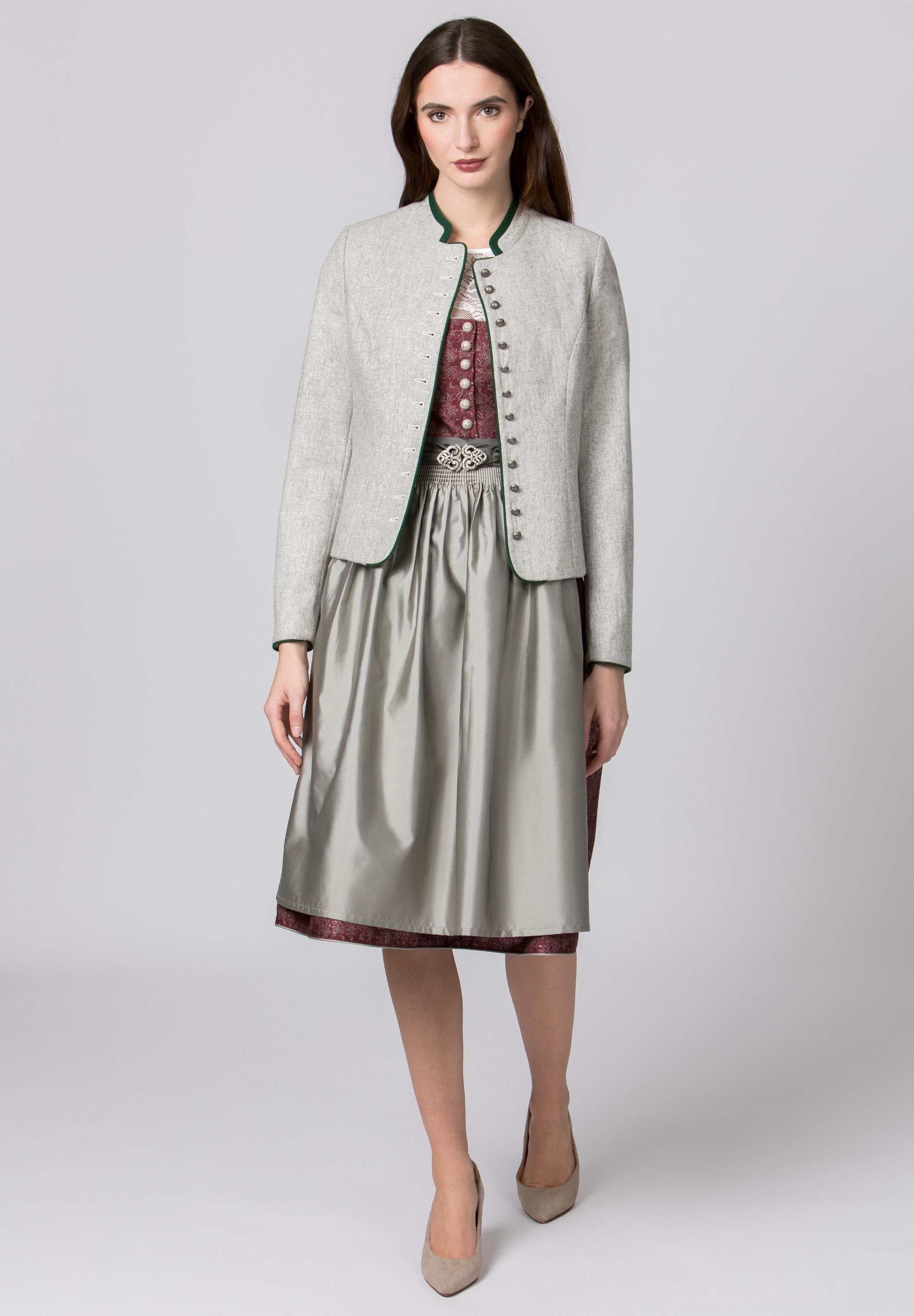 Stockerpoint Trachtenjacke Elisabeth günstig online kaufen