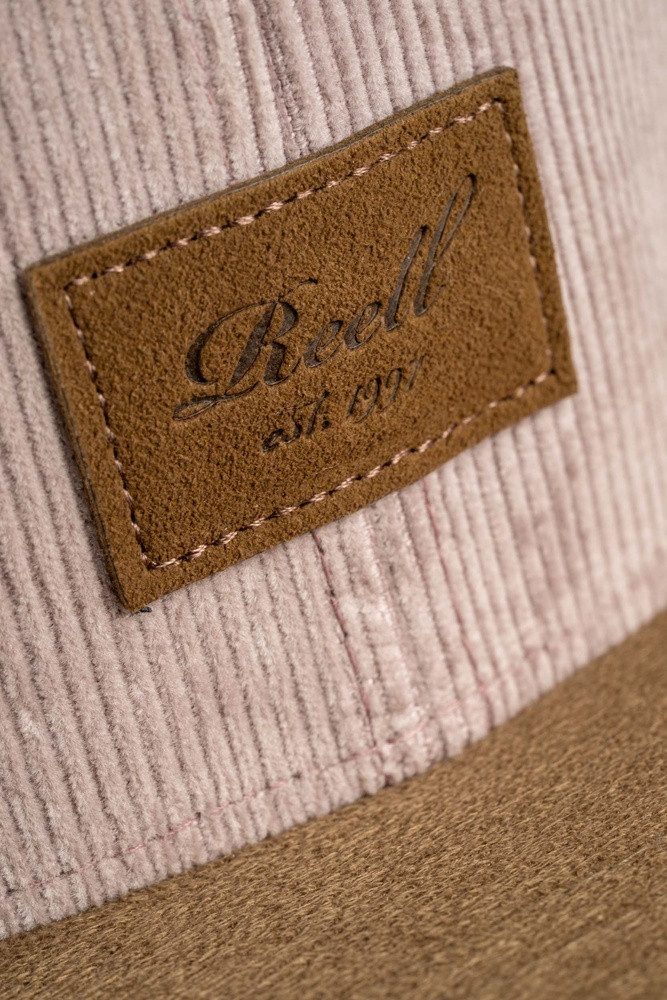REELL Snapback Cap Suede Cap günstig online kaufen