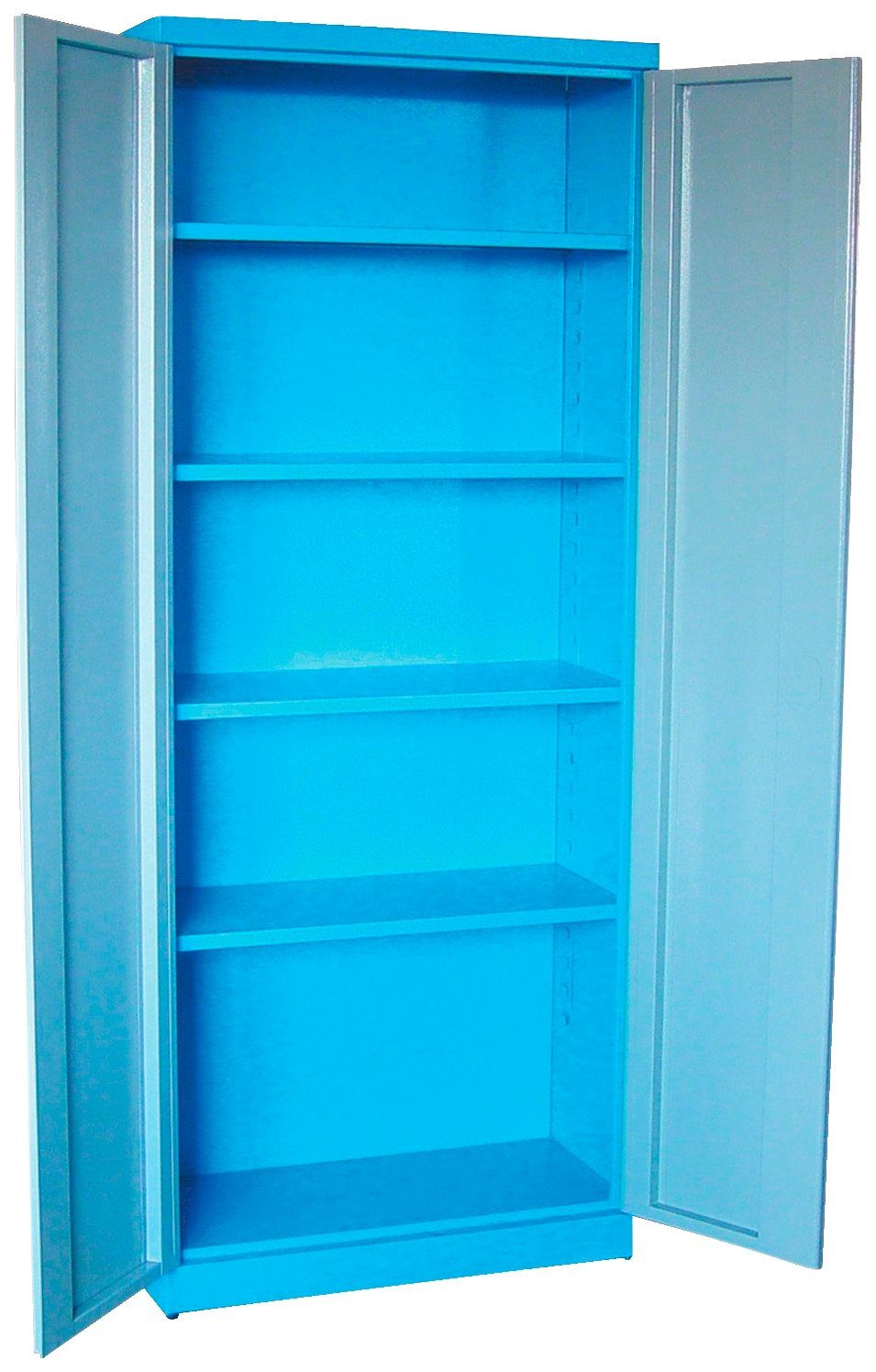 Güde Werkzeugschrank TYP B B/T/H: 78x38x193 cm, abschließbar
