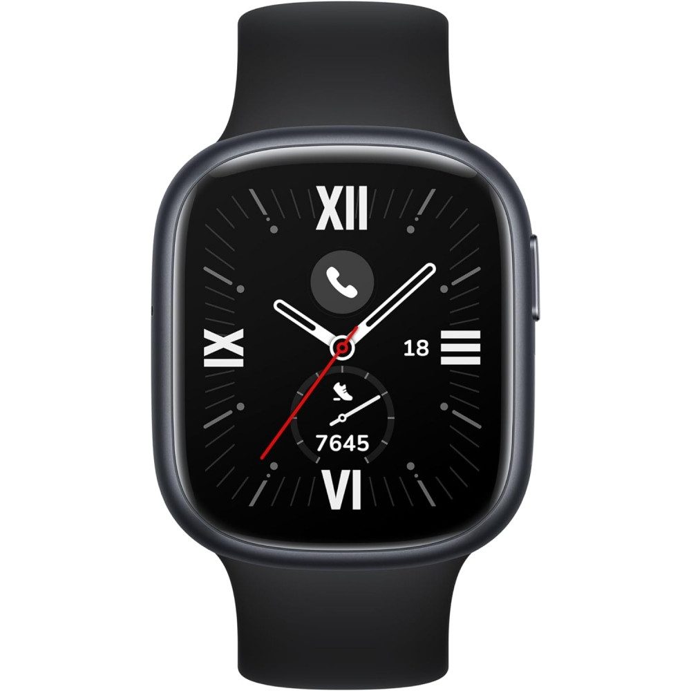 Honor Watch 4 - Smartwatch - schwarz Smartwatch