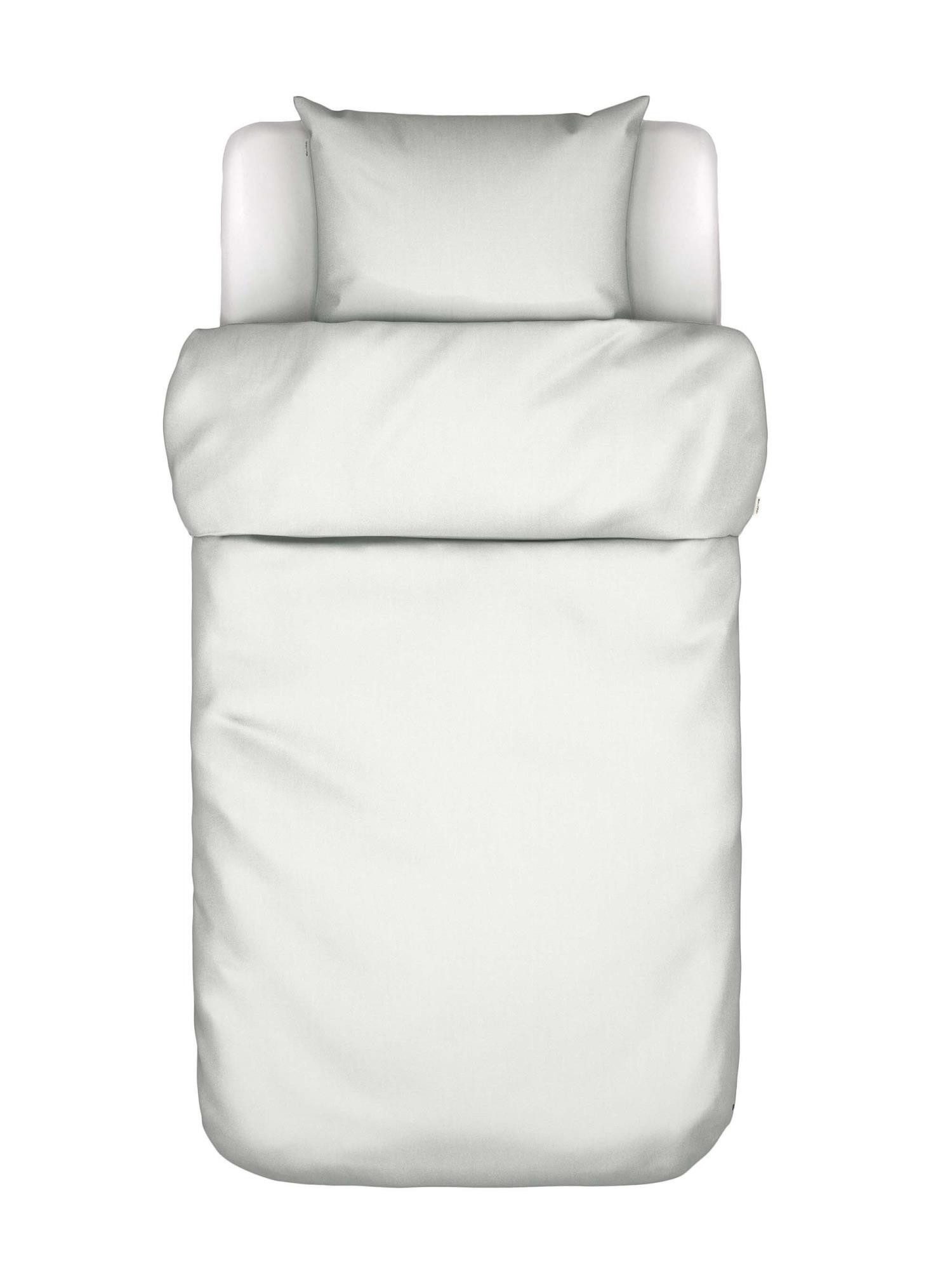 Marc O'Polo Home Bettwäsche Senja, Renforce, 2 teilig, unifarben