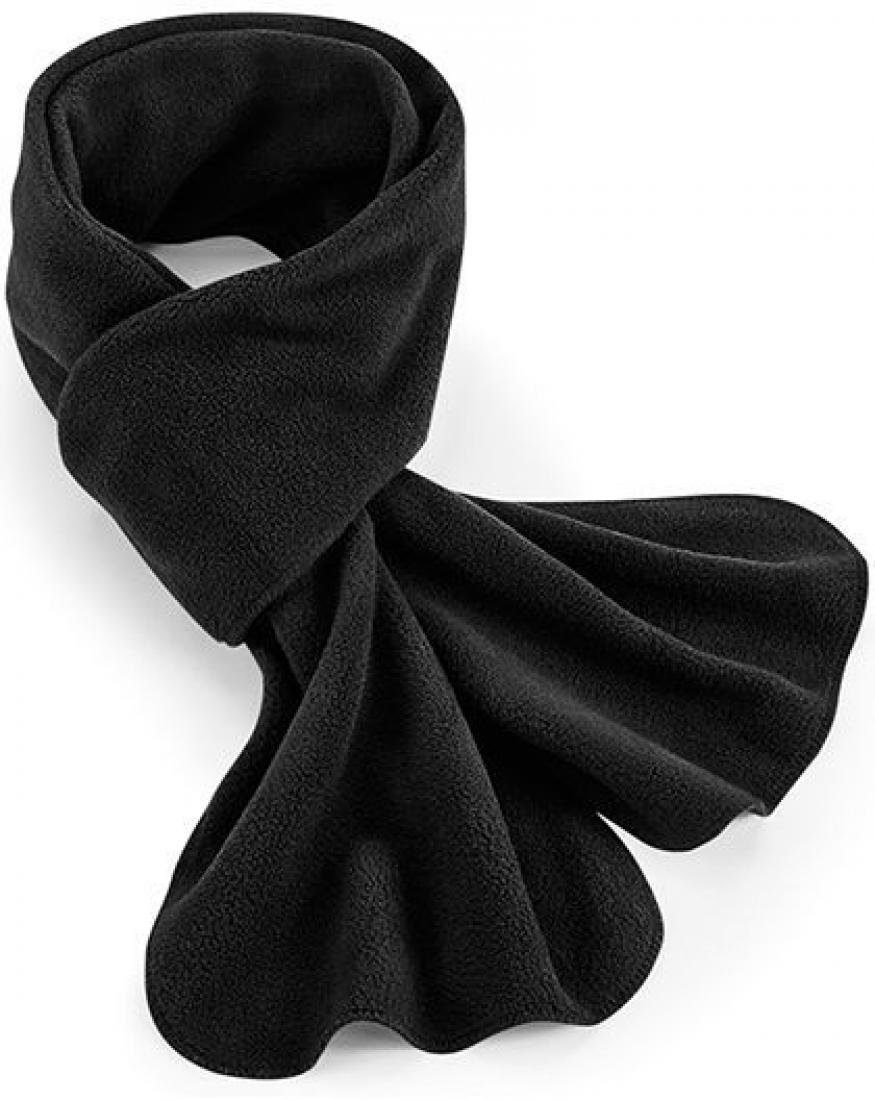 Beechfield® Schal Recycled Fleece Scarf - Schal - 100% recycelter Polyester günstig online kaufen