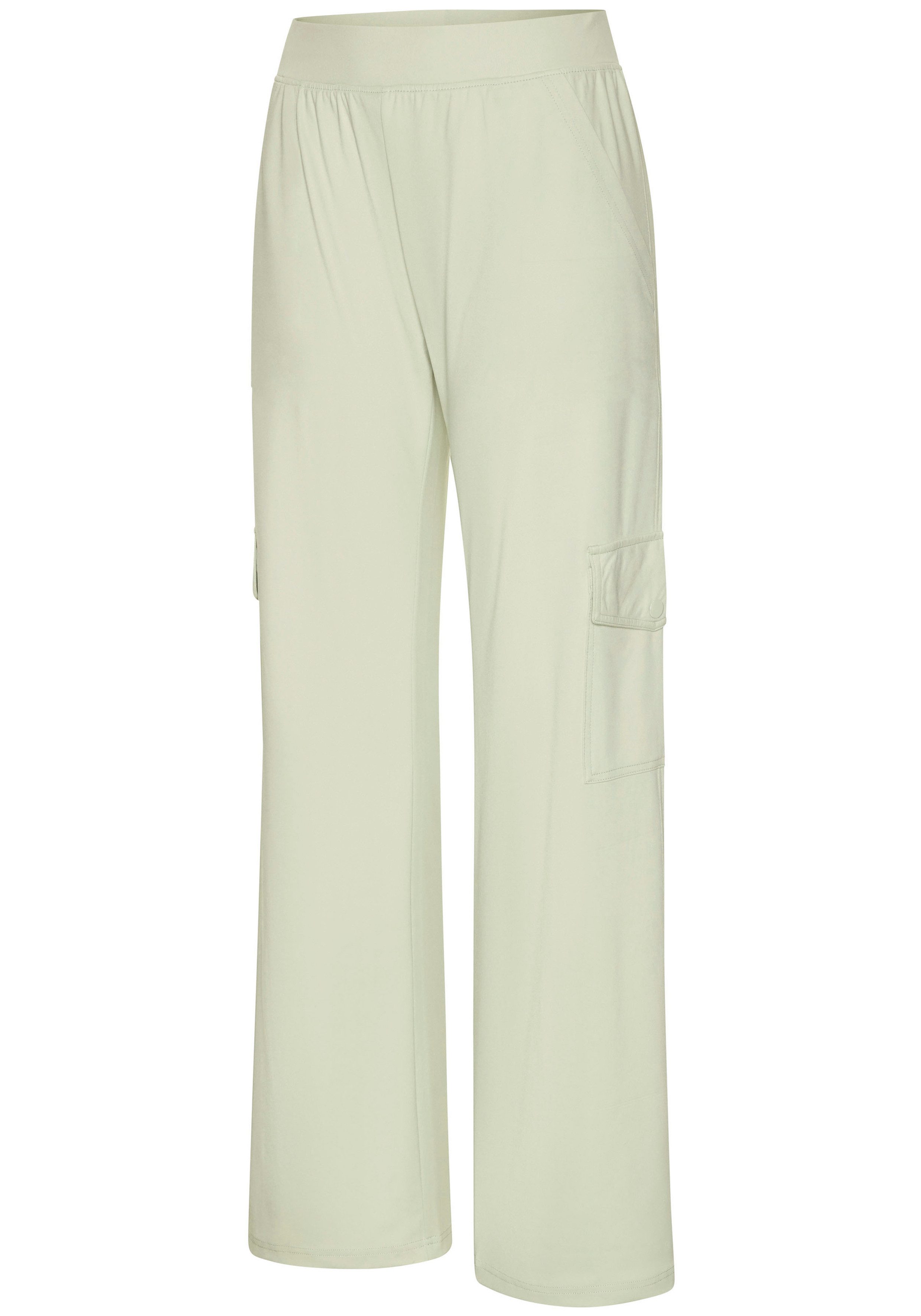 H.I.S Cargohose mit 6 praktischen Taschen, Loungewear – Bild 4 von 5