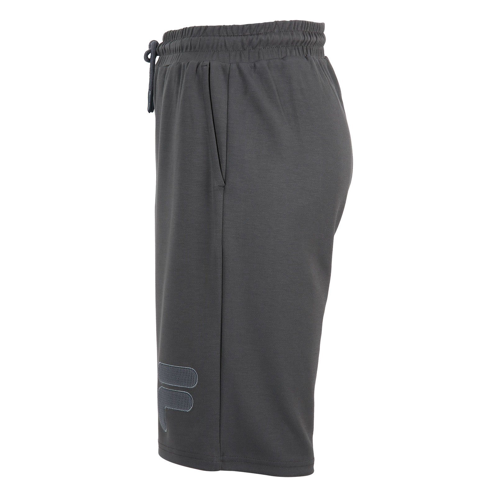 Fila Shorts Clap Baggy Shorts mit günstig online kaufen