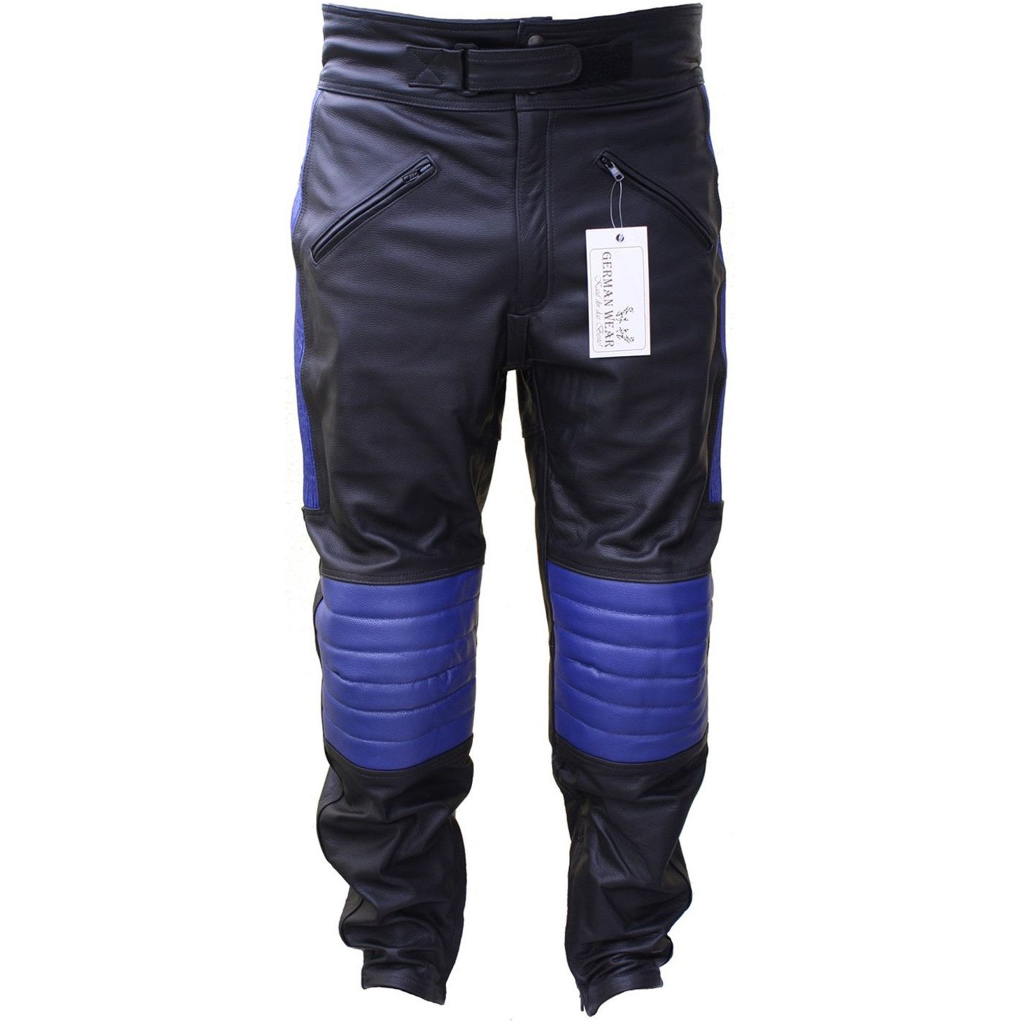 German Wear Motorradhose GW401T Motorradhose Motorrad günstig online kaufen