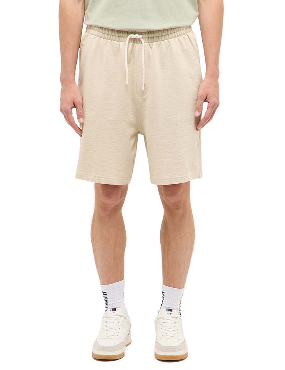 MUSTANG Shorts Herren Style Trenton Shorts