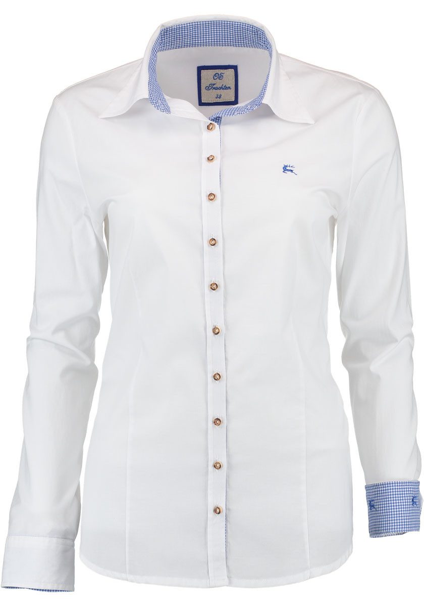 Trachtenbluse Zejazi