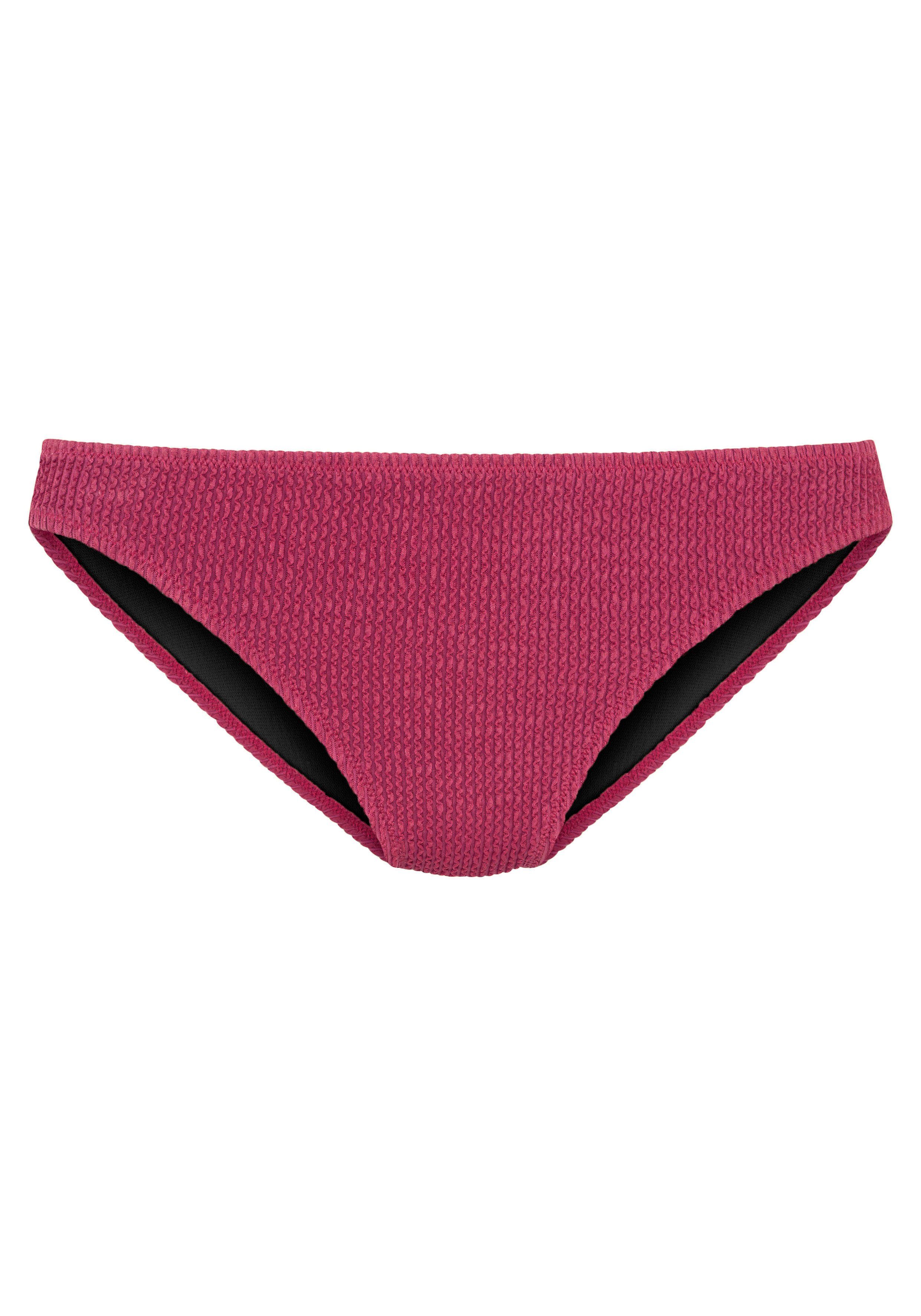 VIVANCE Bikini-Hose Valeria klassische Form, Mix-Kini mehr