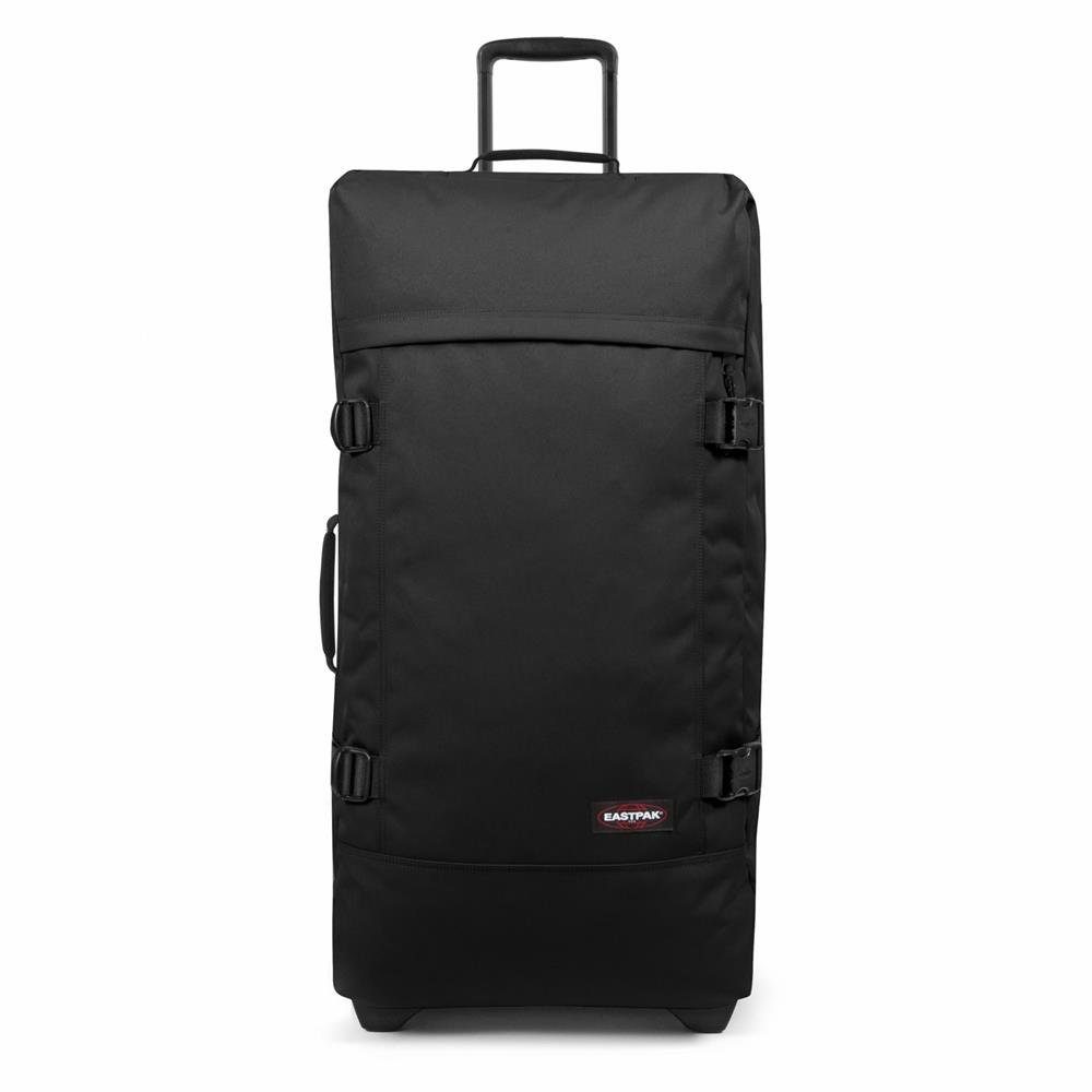 Eastpak Trolley TRANVERZ L, Black, 121 L Volumen, mit Teleskopgriff günstig online kaufen