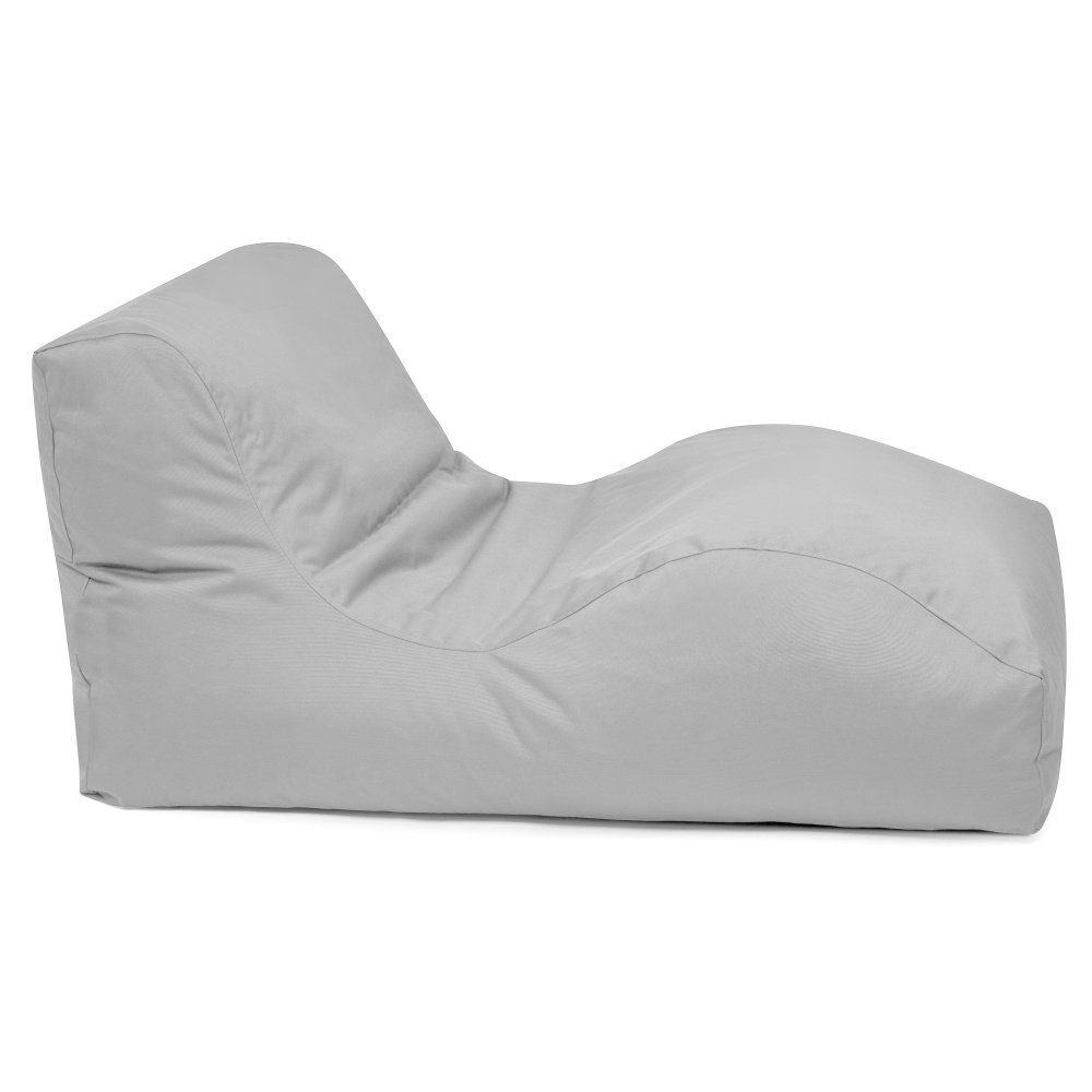 OUTBAG Sitzsack Wave Plus, made in Germany, wetterfest, Outdoor Sitzsack