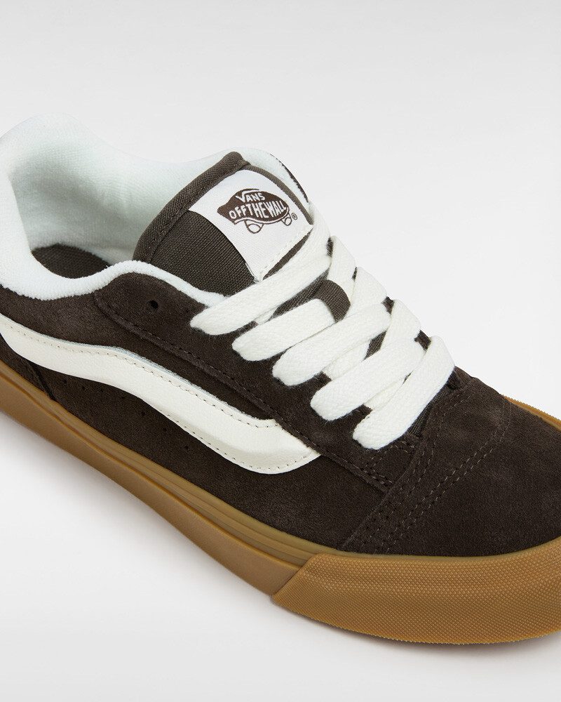 Vans Knu Skool Sneaker unisex